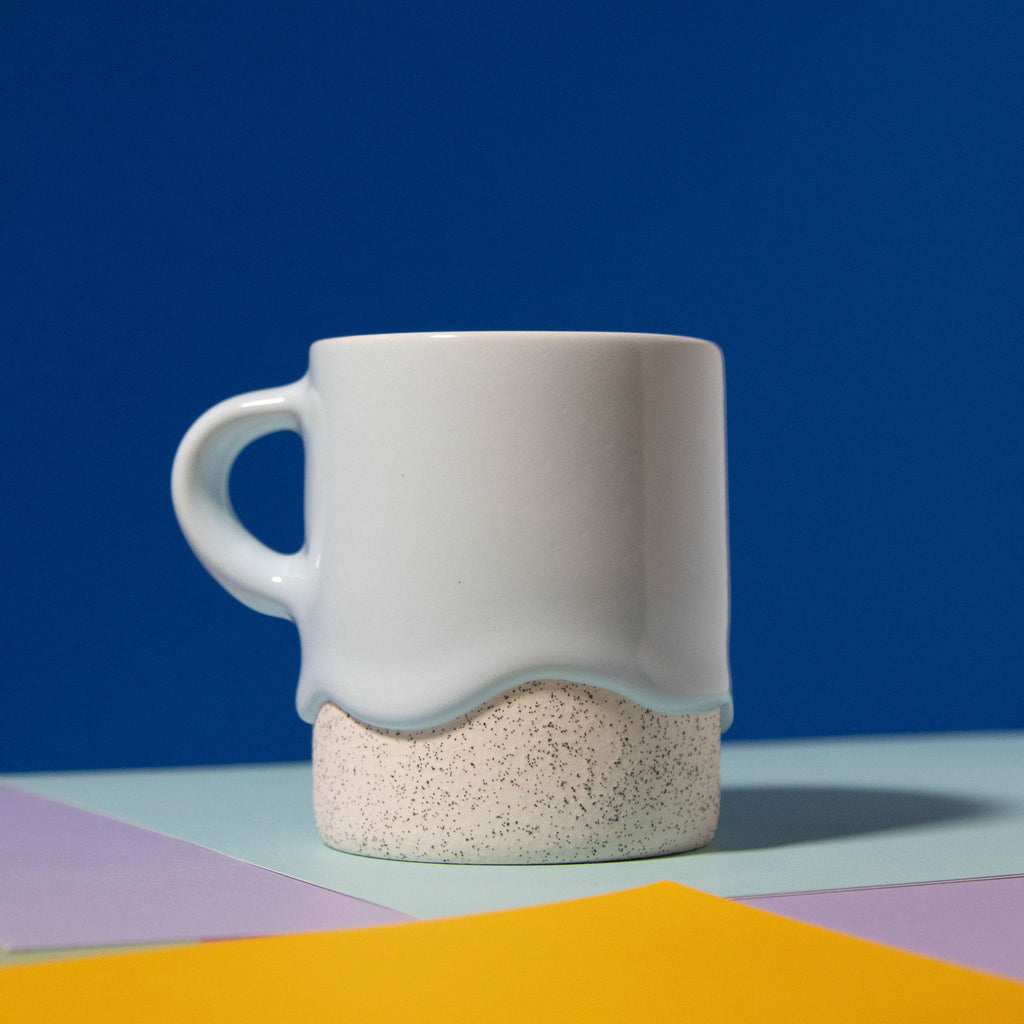 Cylinder Mug | Heirloom Boulevard
