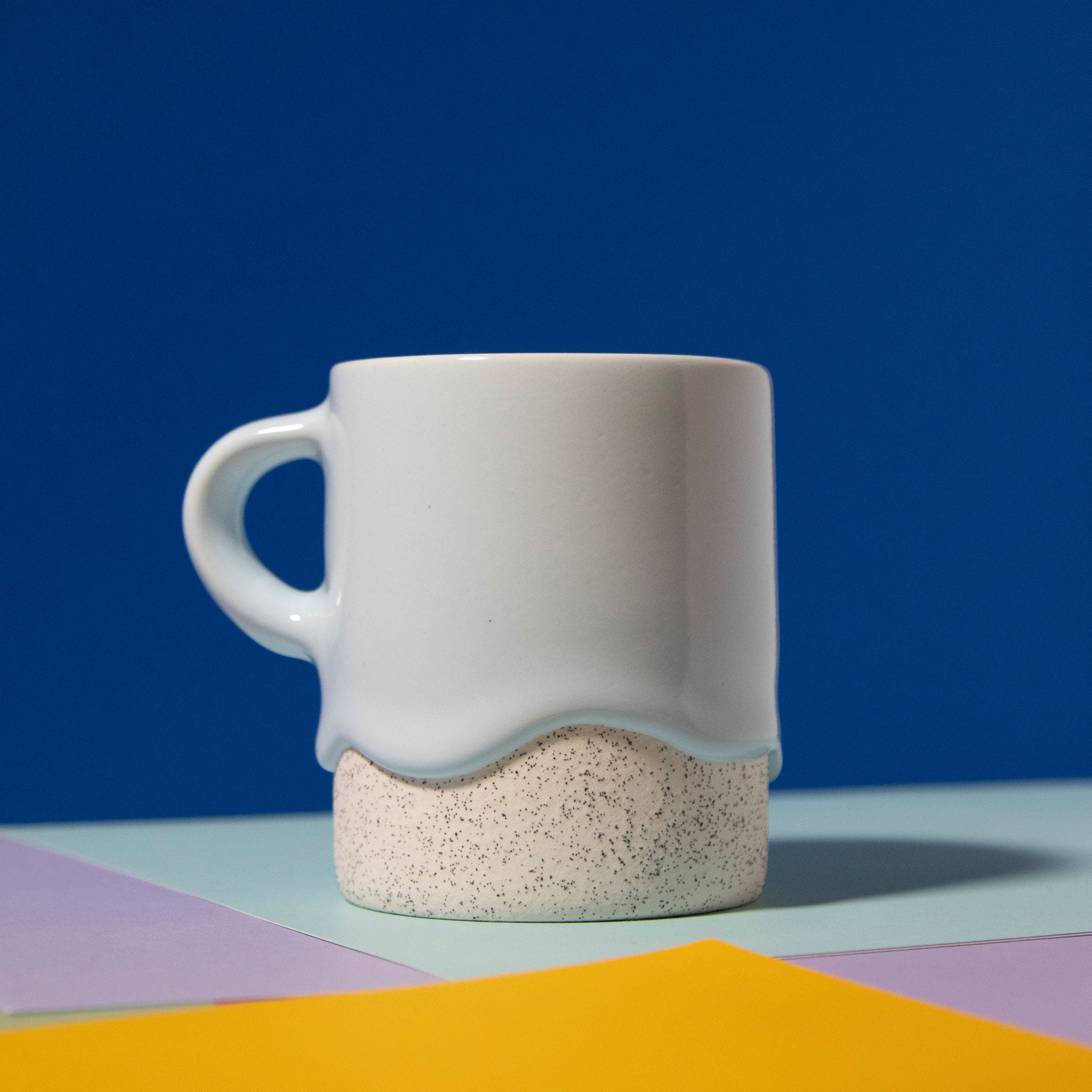Cylinder Mug | Heirloom Boulevard