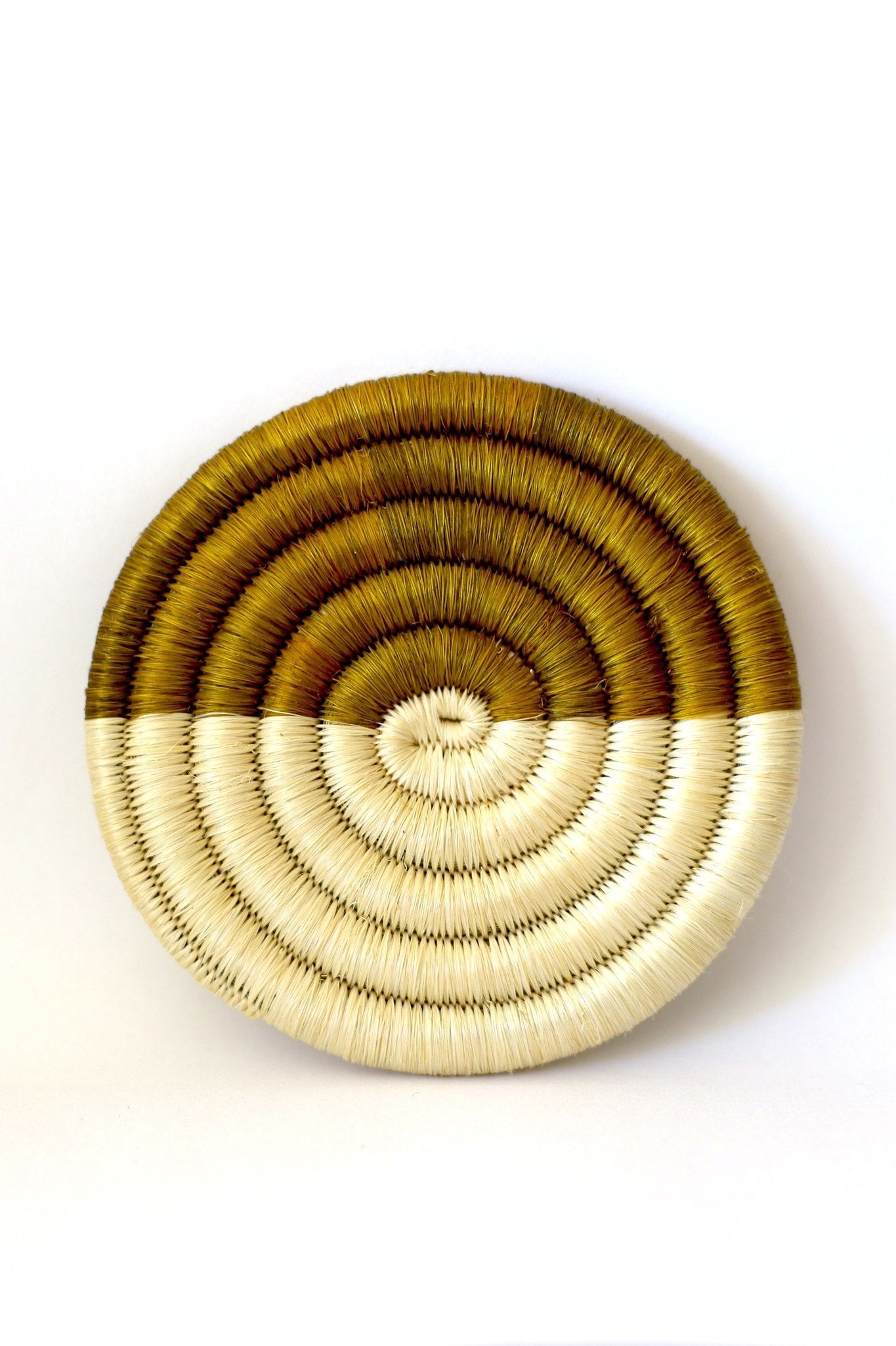 Monserrate Woven Coaster Sets - 4 colors atacama home | Heirloom Boulevard