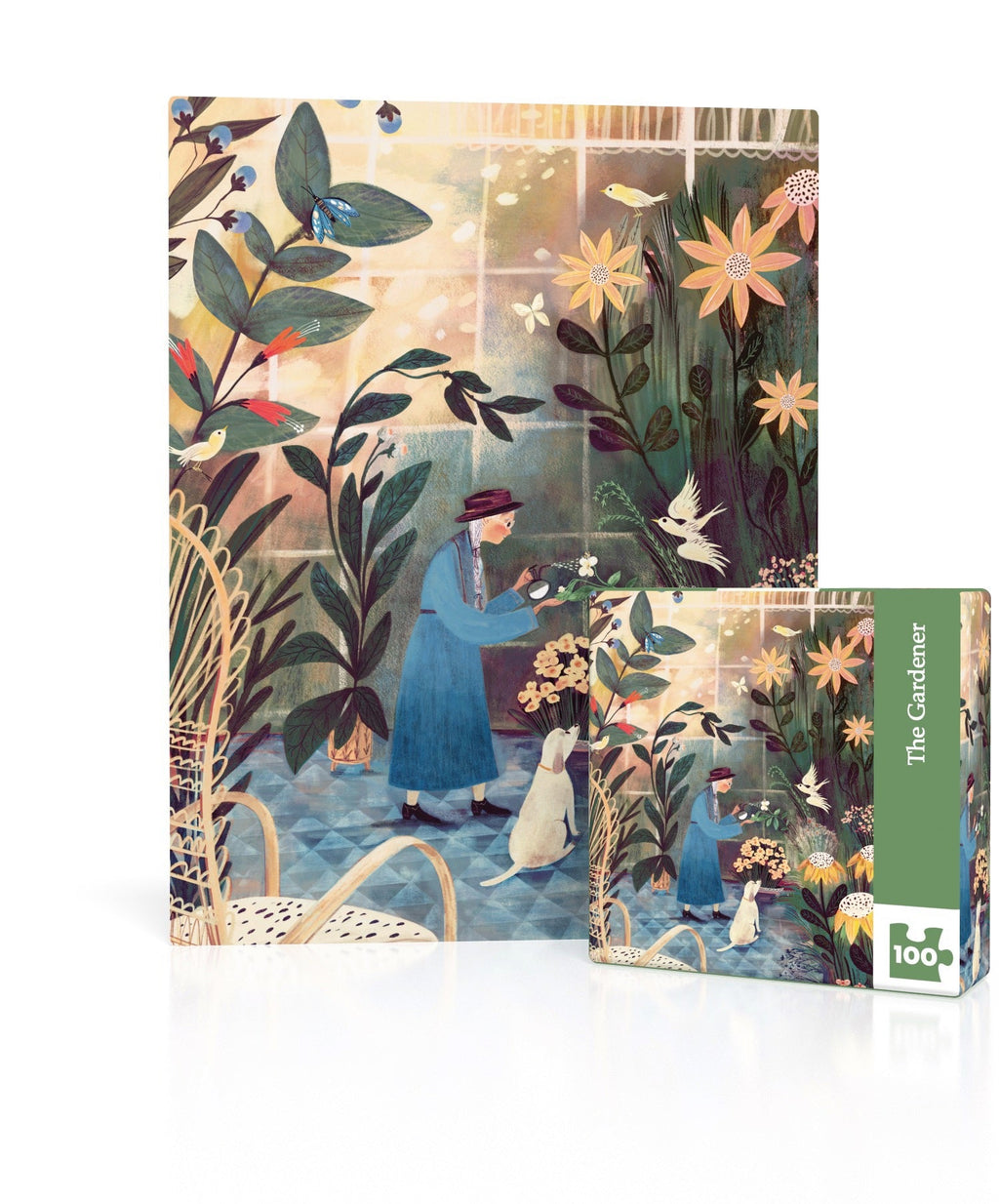 The Gardener MINI