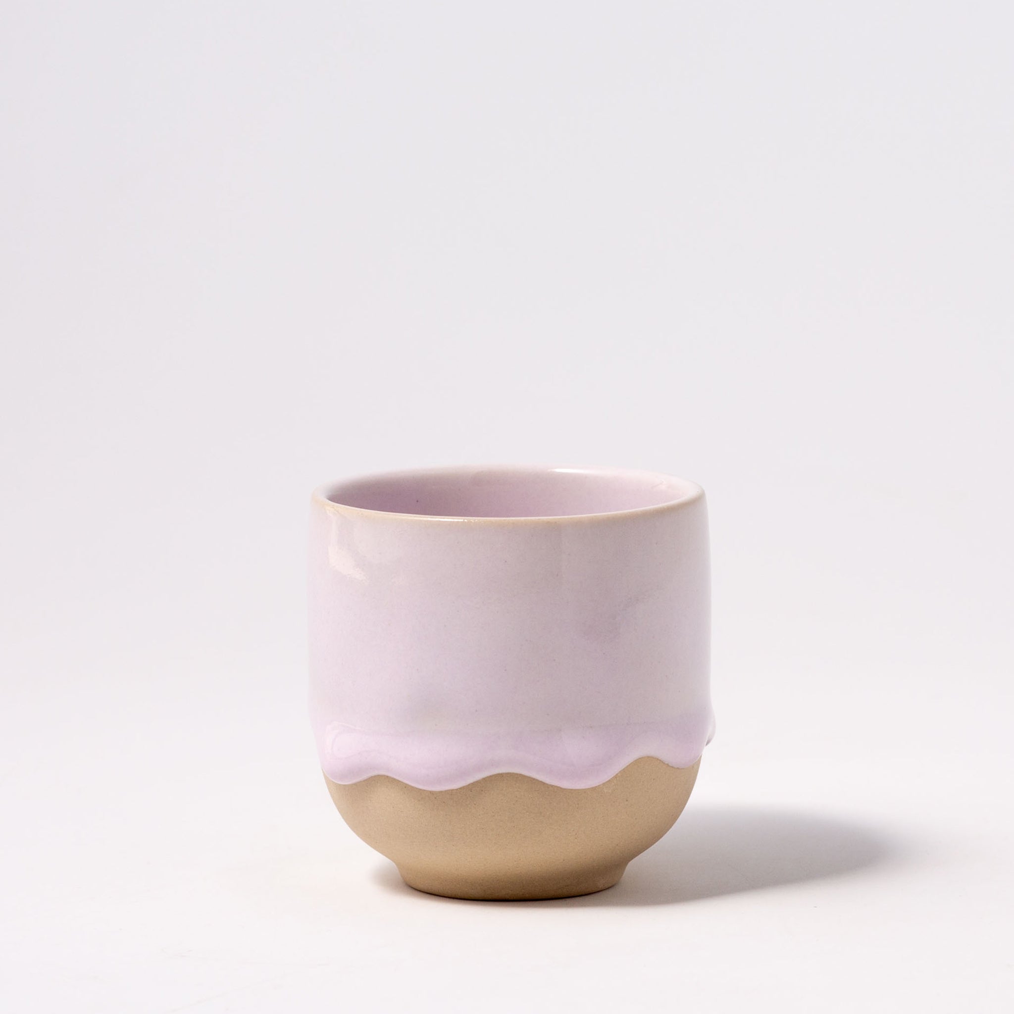 Espresso Cup Naked Lavender (seasonal) | Heirloom Boulevard