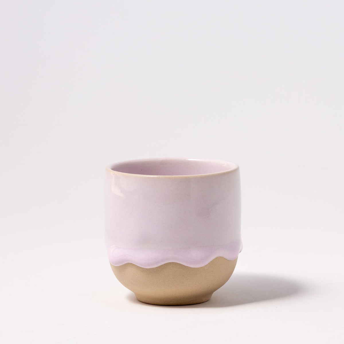 Espresso Cup Naked Lavender (seasonal) | Heirloom Boulevard