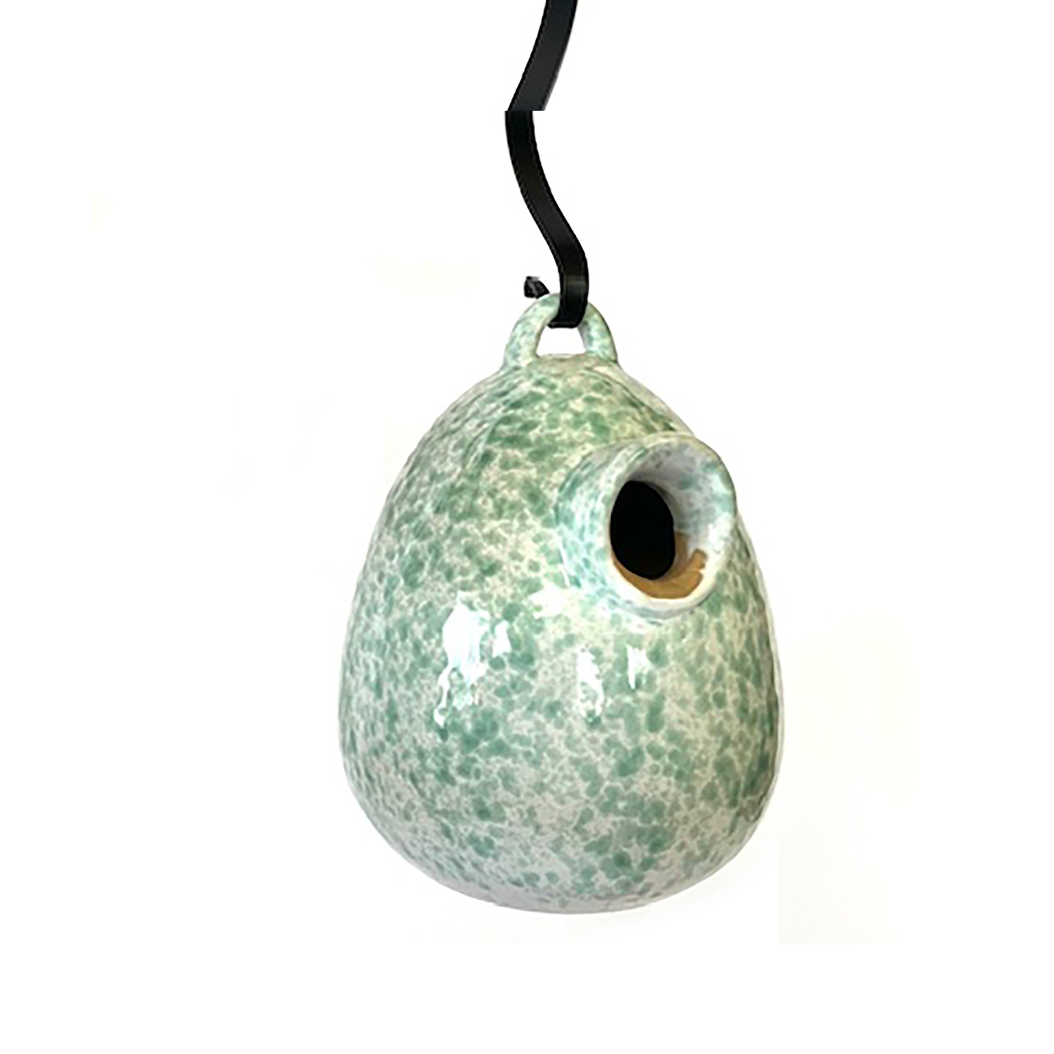 Byer of Maine Nest Egg Bird Home