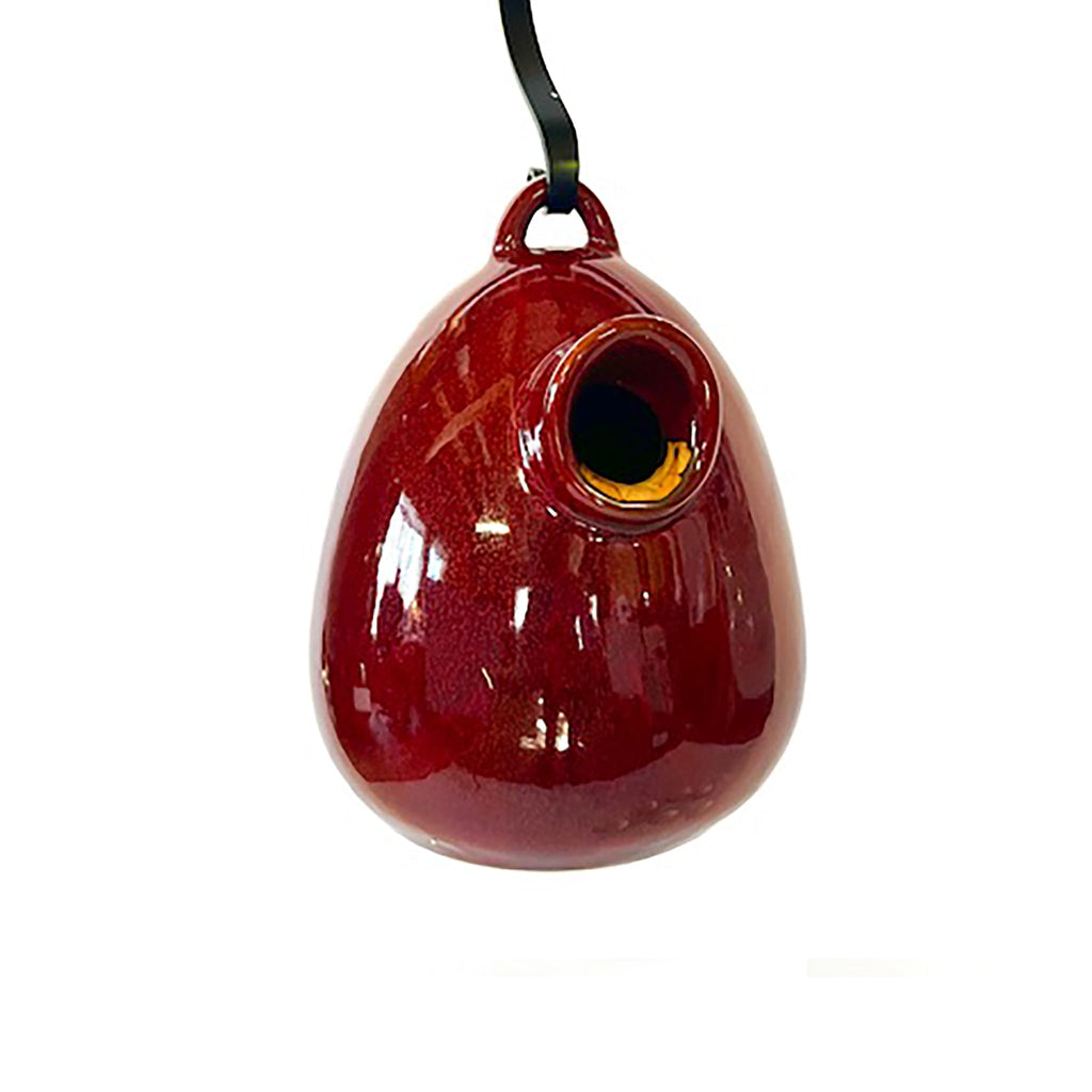 Byer of Maine Nest Egg Bird Home
