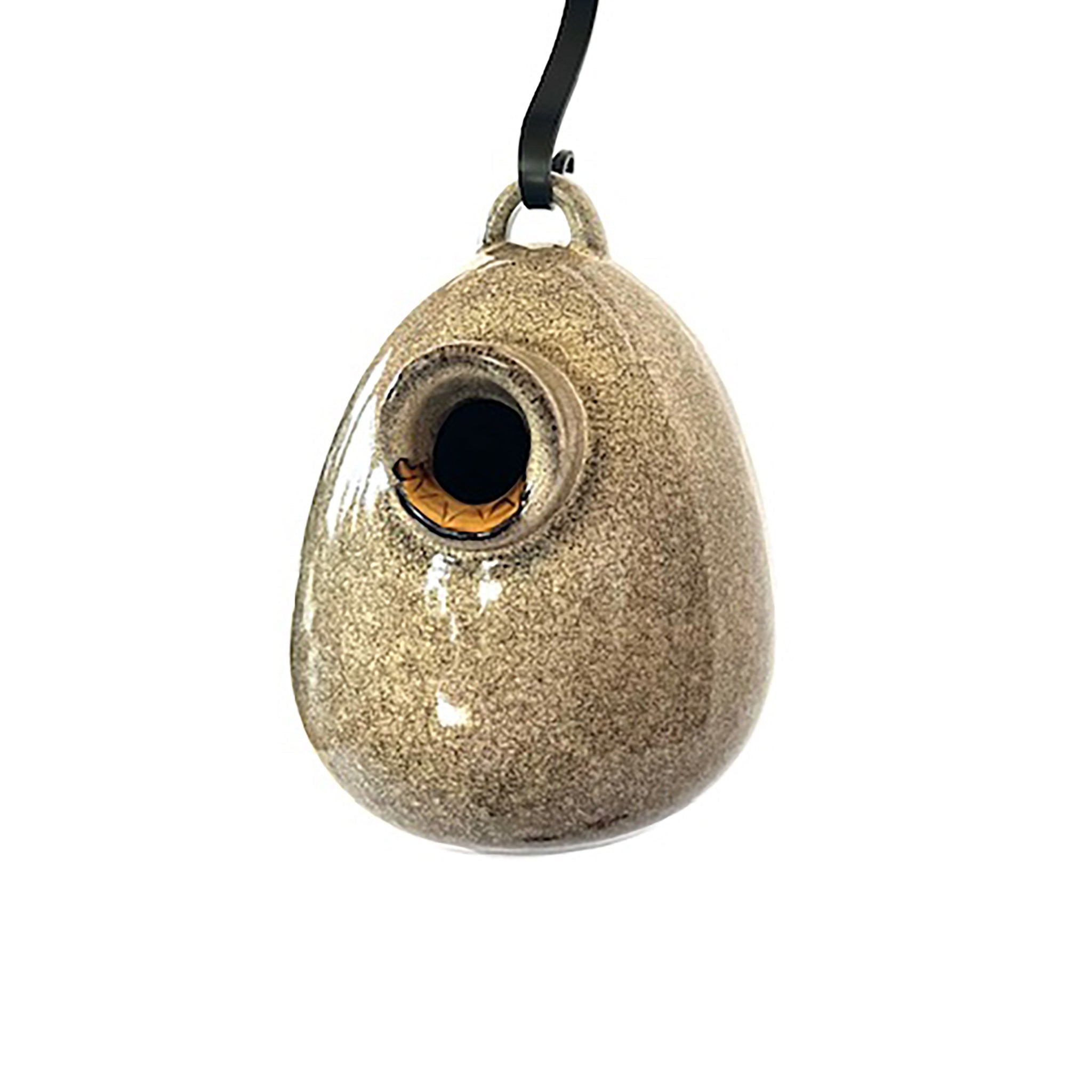Byer of Maine Nest Egg Bird Home