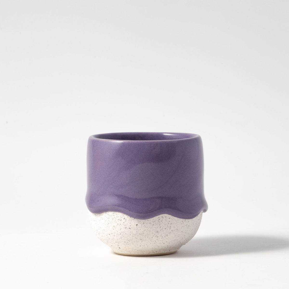 Espresso Cup Nightshade (seasonal) | Heirloom Boulevard