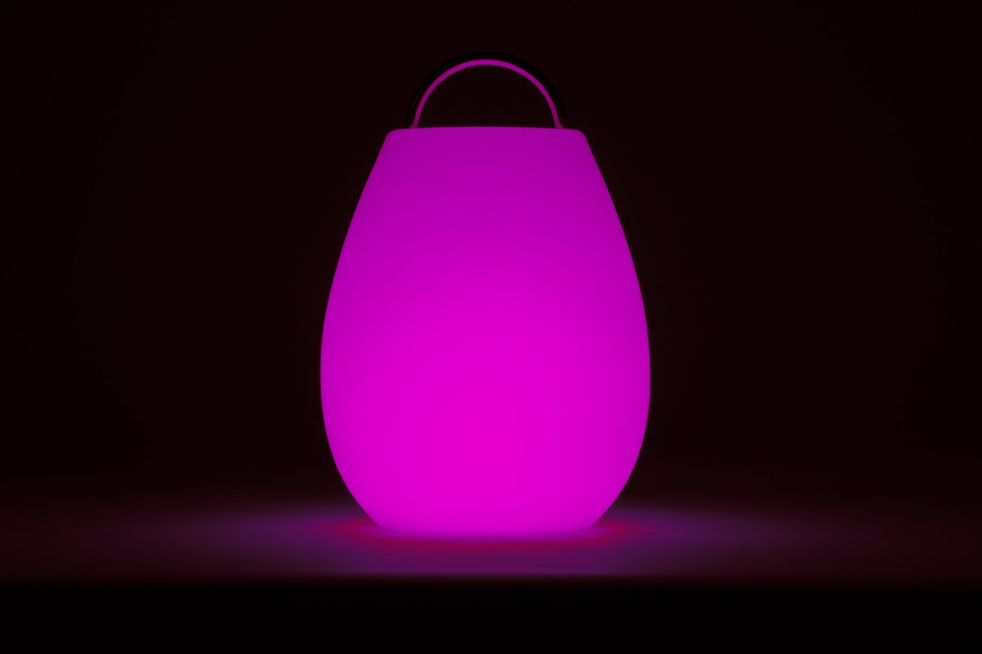 Allsop Glow Nomad Portable LED Lantern | Heirloom Boulevard