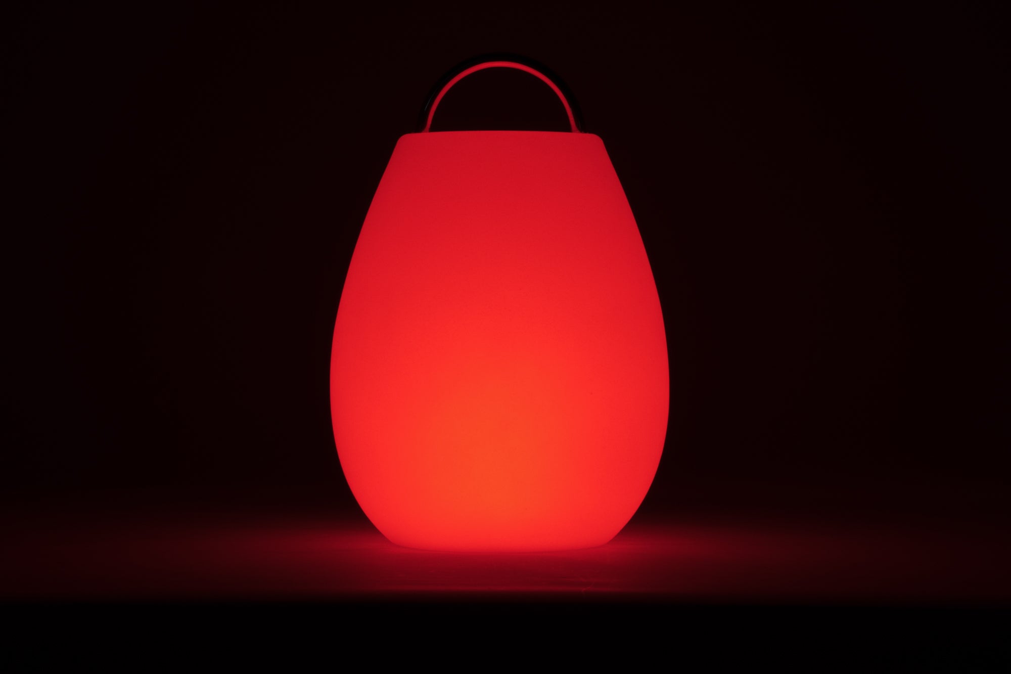 Allsop Glow Nomad Portable LED Lantern | Heirloom Boulevard