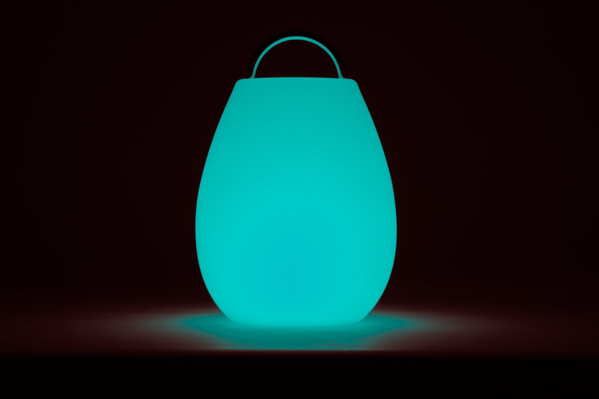 Allsop Glow Nomad Portable LED Lantern | Heirloom Boulevard