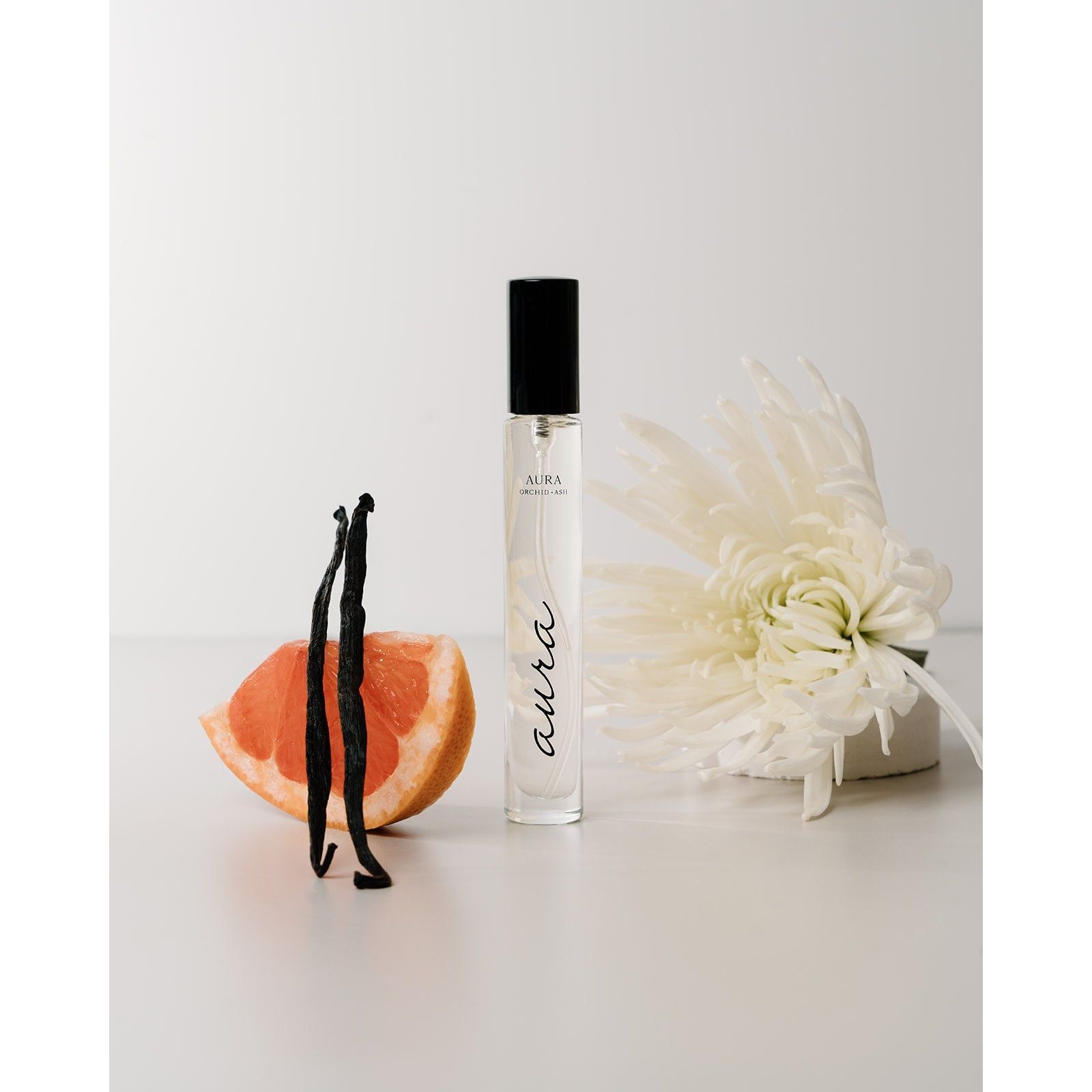 Orchid + Ash AURA Perfume Travel Spray Orchid + Ash | Heirloom Boulevard