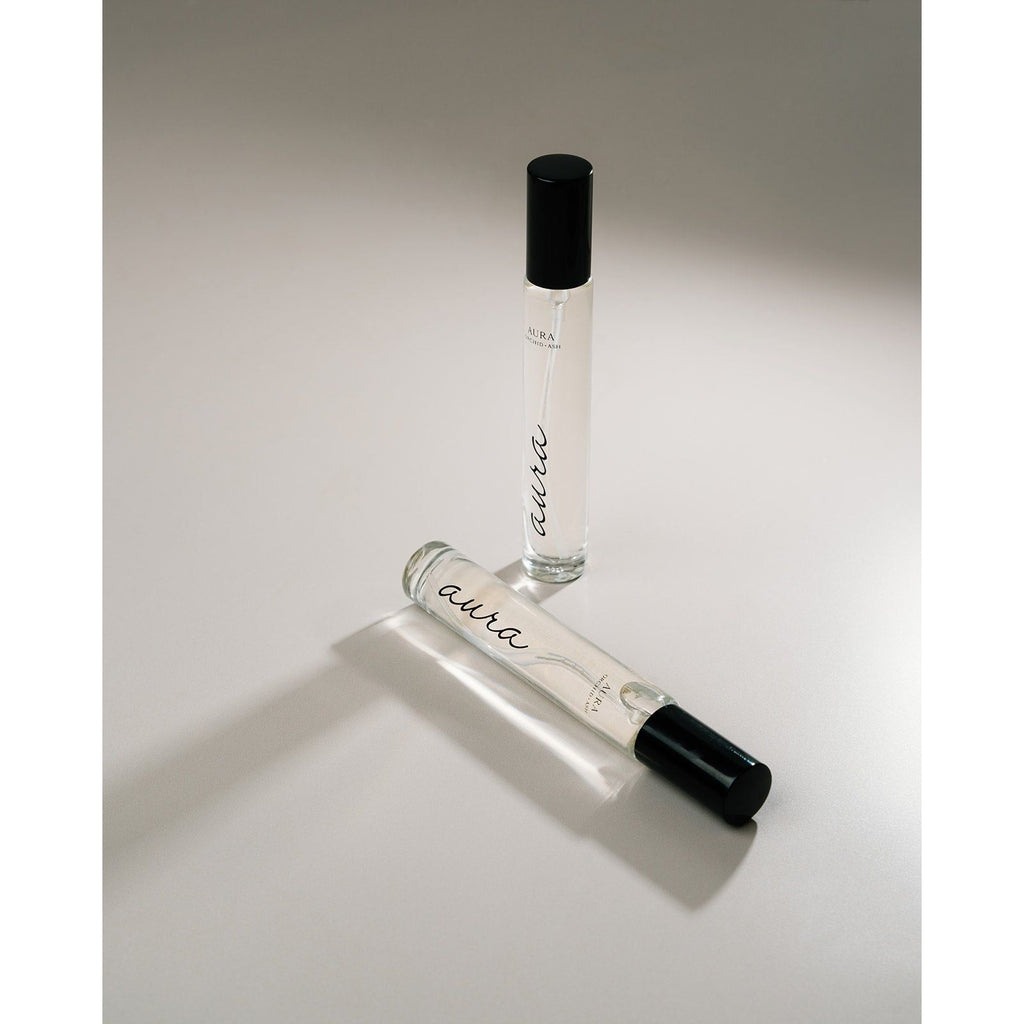 Orchid + Ash AURA Perfume Travel Spray Orchid + Ash | Heirloom Boulevard