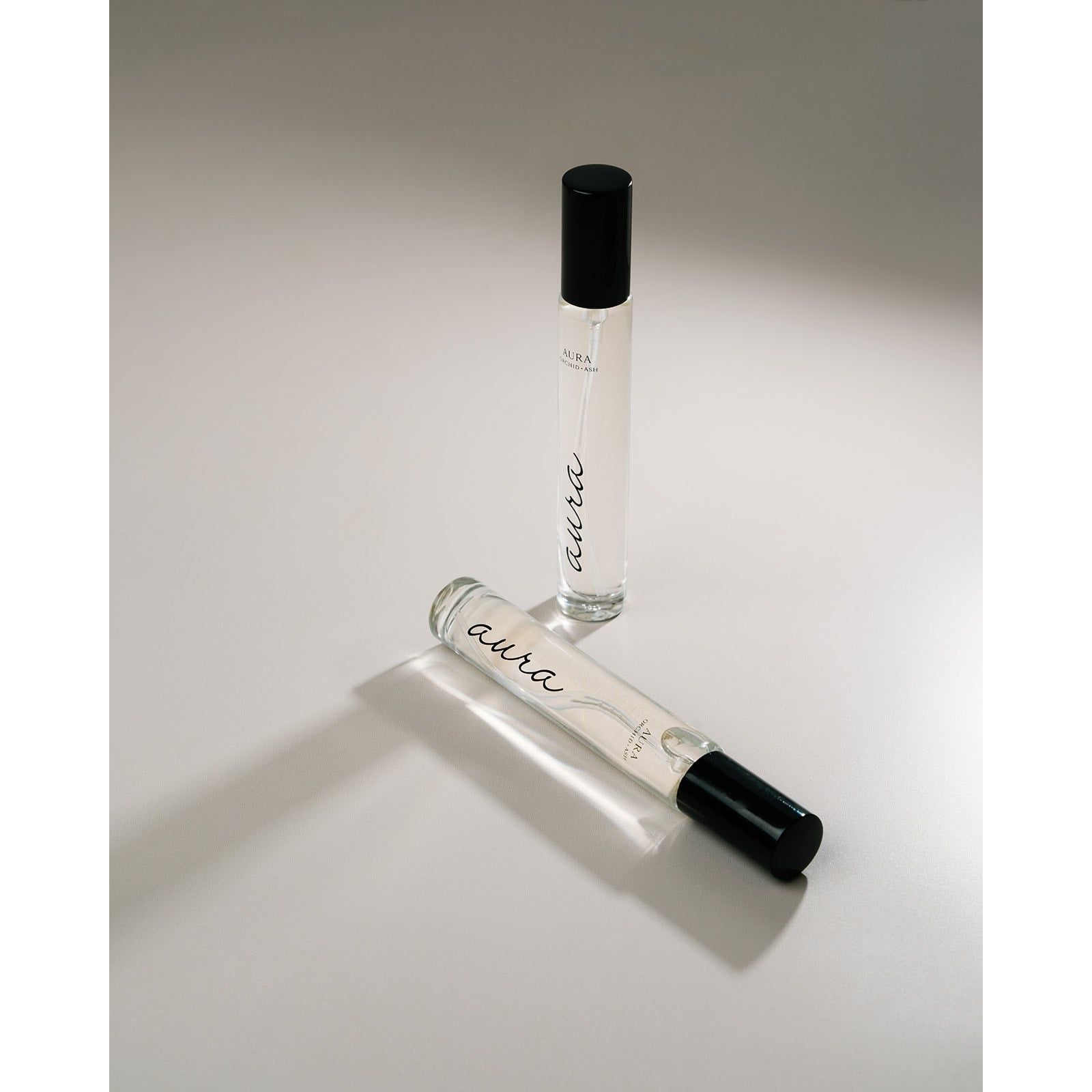 Orchid + Ash AURA Perfume Travel Spray Orchid + Ash | Heirloom Boulevard