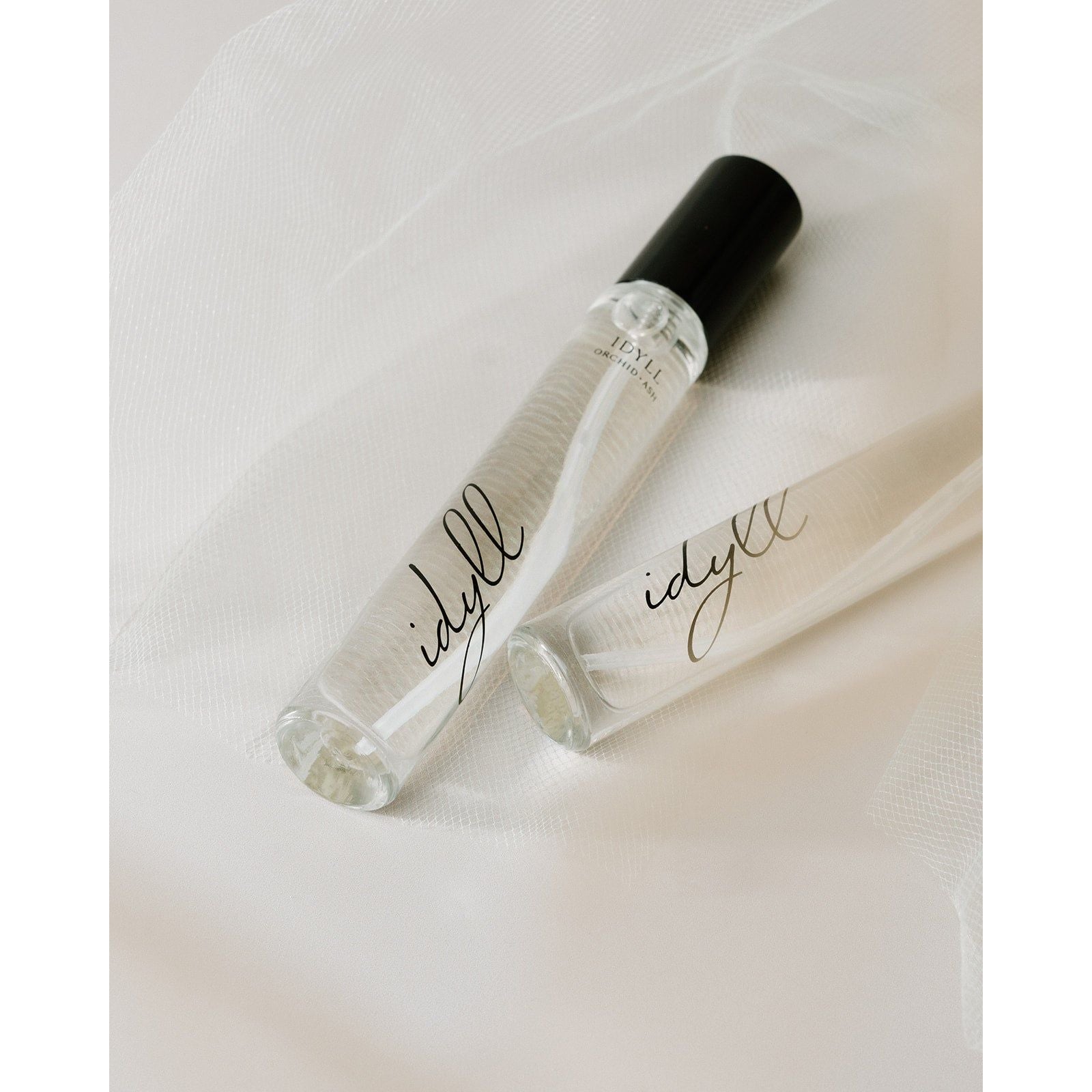 Orchid + Ash IDYLL Perfume Travel Spray Orchid + Ash | Heirloom Boulevard