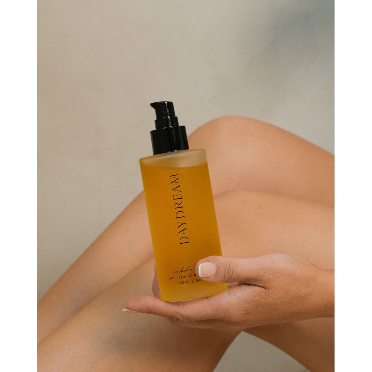 Orchid + Ash DAYDREAM all-natural body oil
