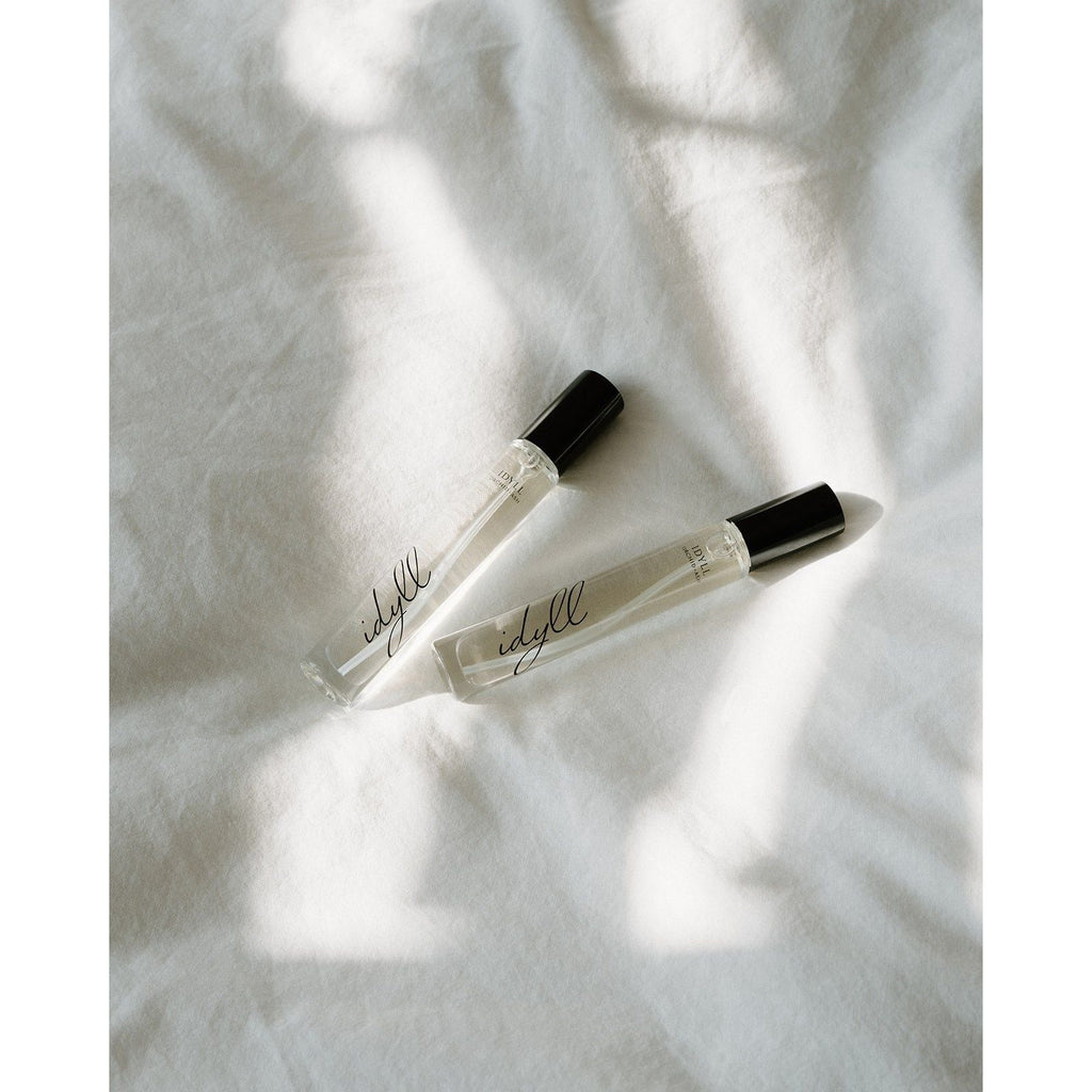 Orchid + Ash IDYLL Perfume Travel Spray Orchid + Ash | Heirloom Boulevard