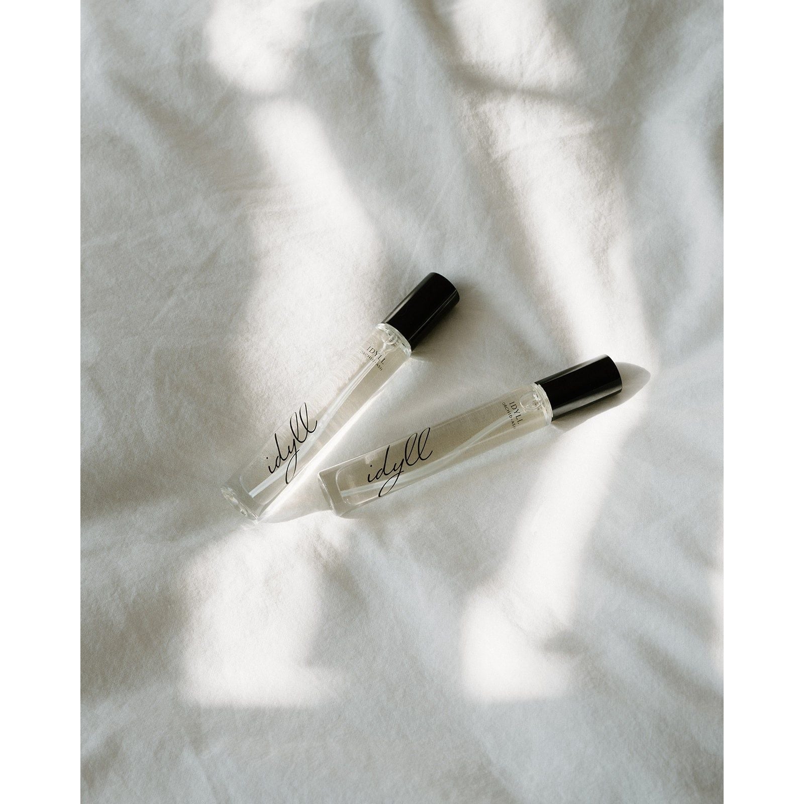 Orchid + Ash IDYLL Perfume Travel Spray Orchid + Ash | Heirloom Boulevard