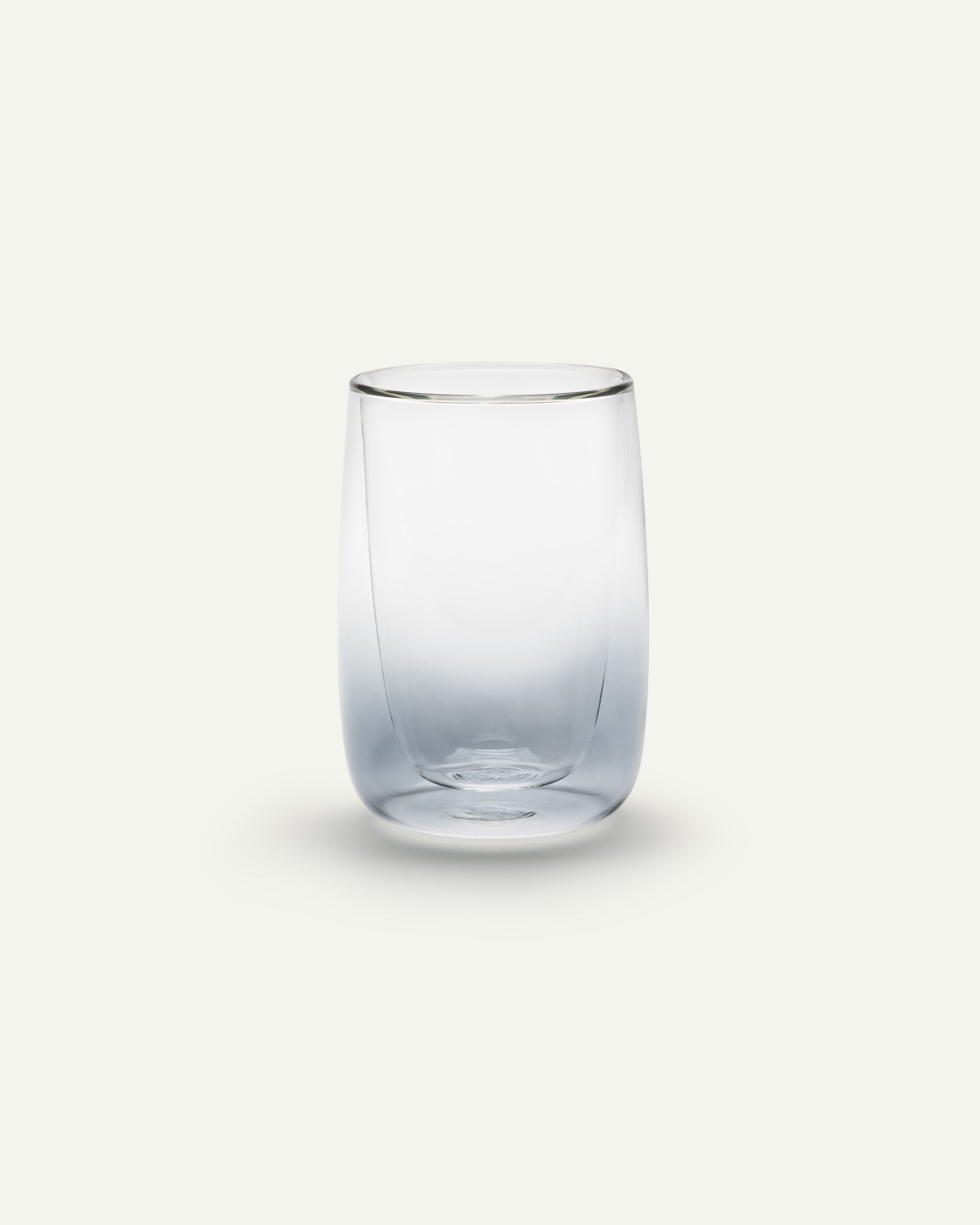 OHOM Sio Dual-Wall Glass x4 | Heirloom Boulevard