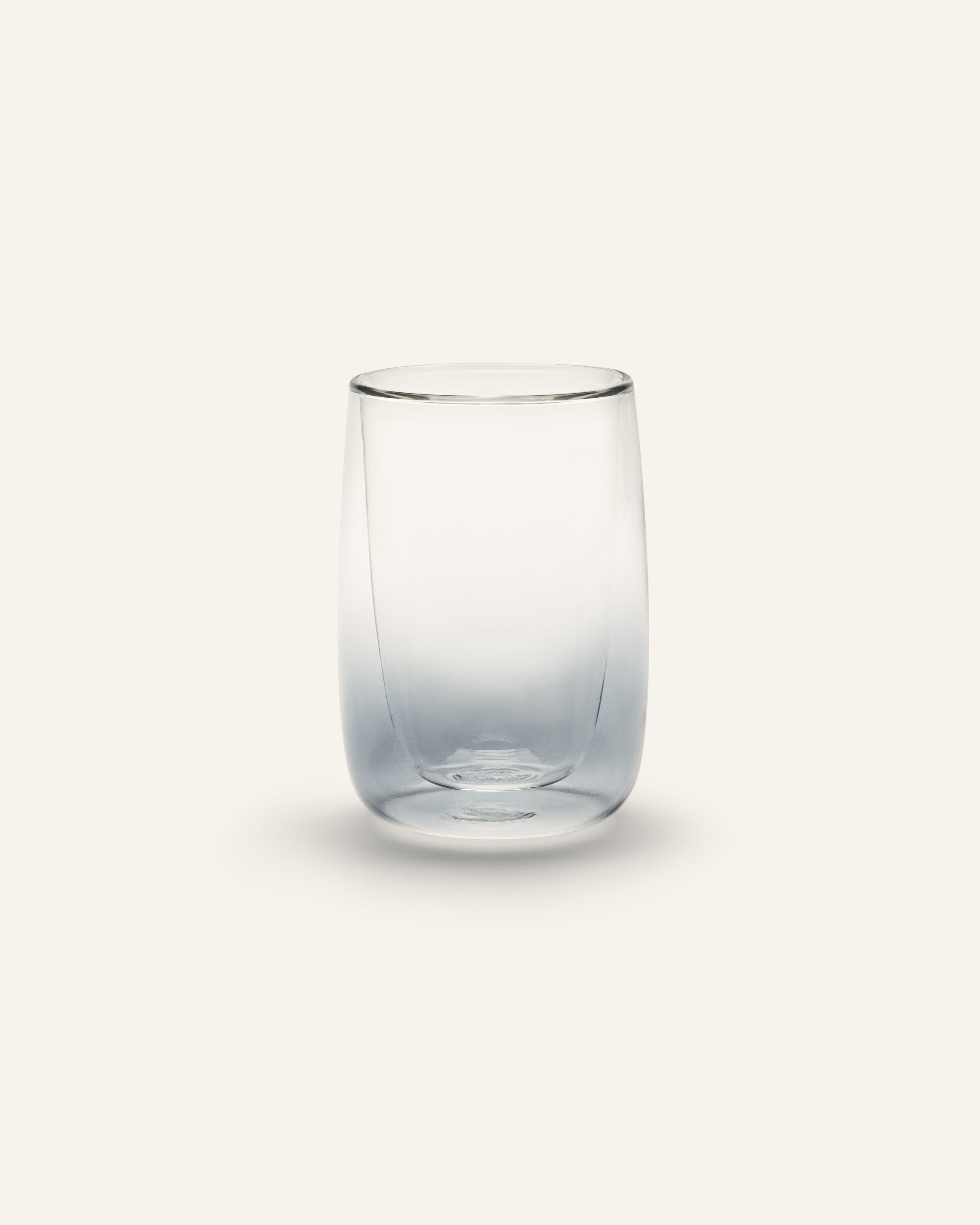 OHOM Sio Dual-Wall Glass x4 | Heirloom Boulevard