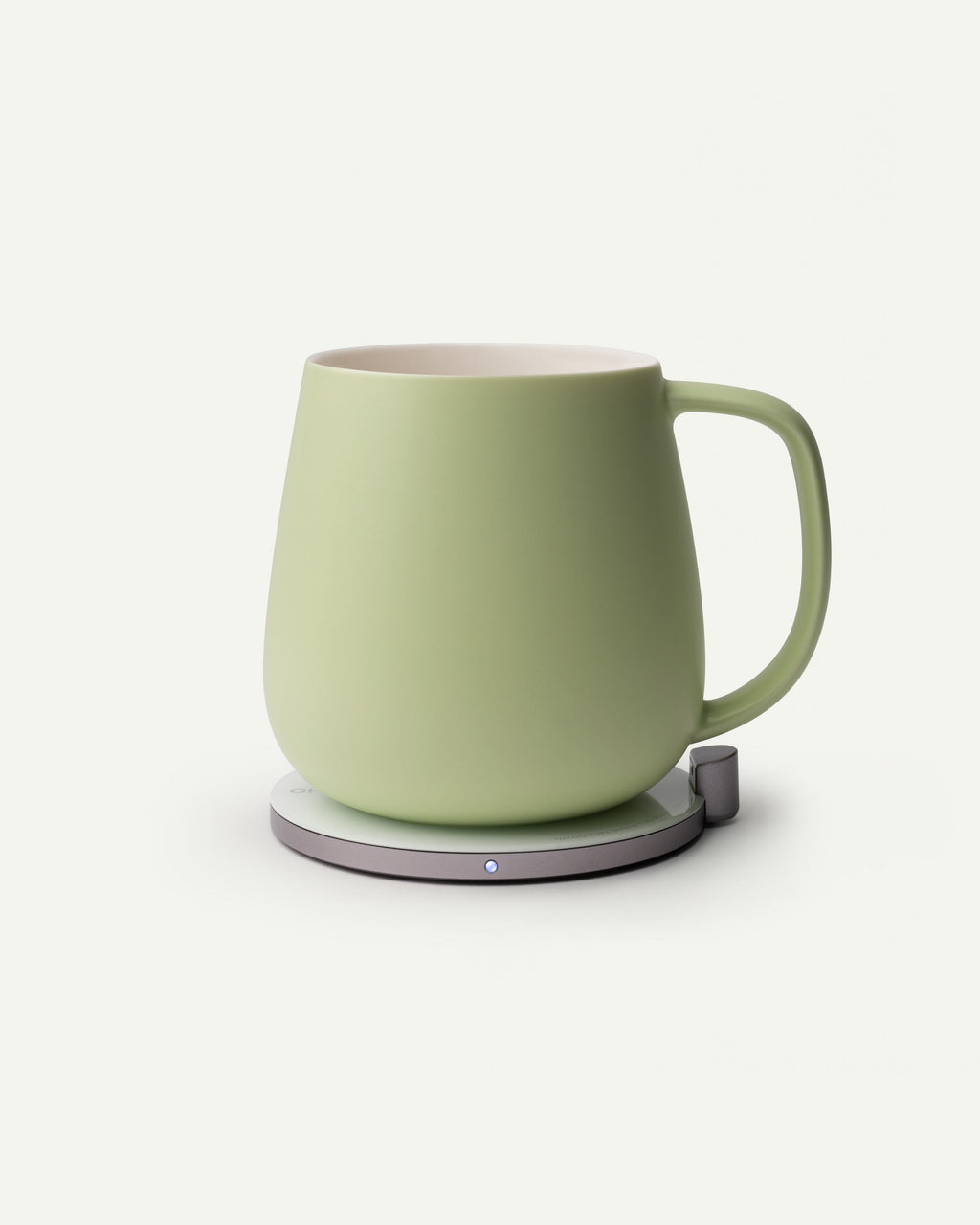 Ui+ Self-heating Mug Set - Verde Green | Heirloom Boulevard