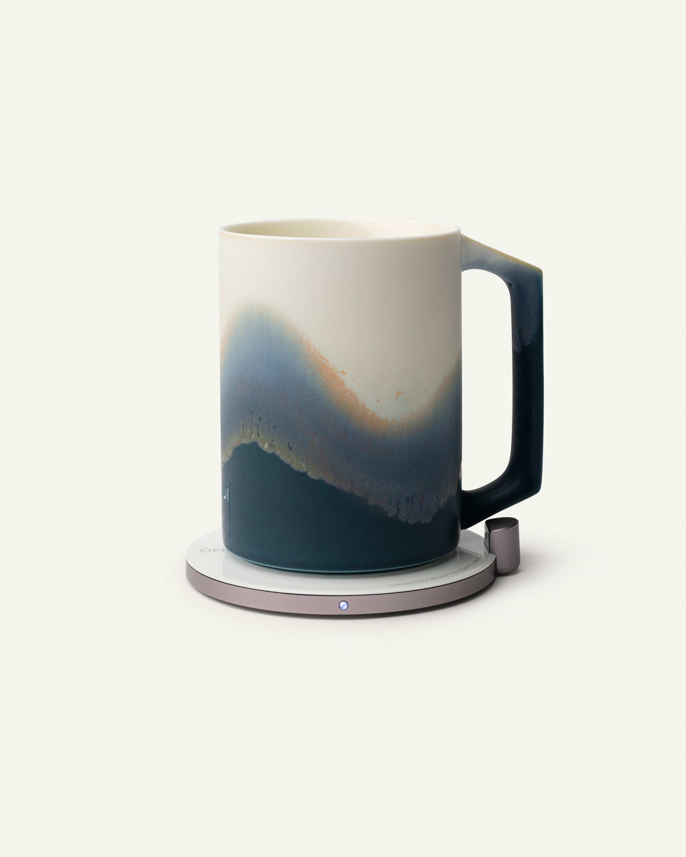 Ui Artist Collection Set - Arctic Radiance | Heirloom Boulevard