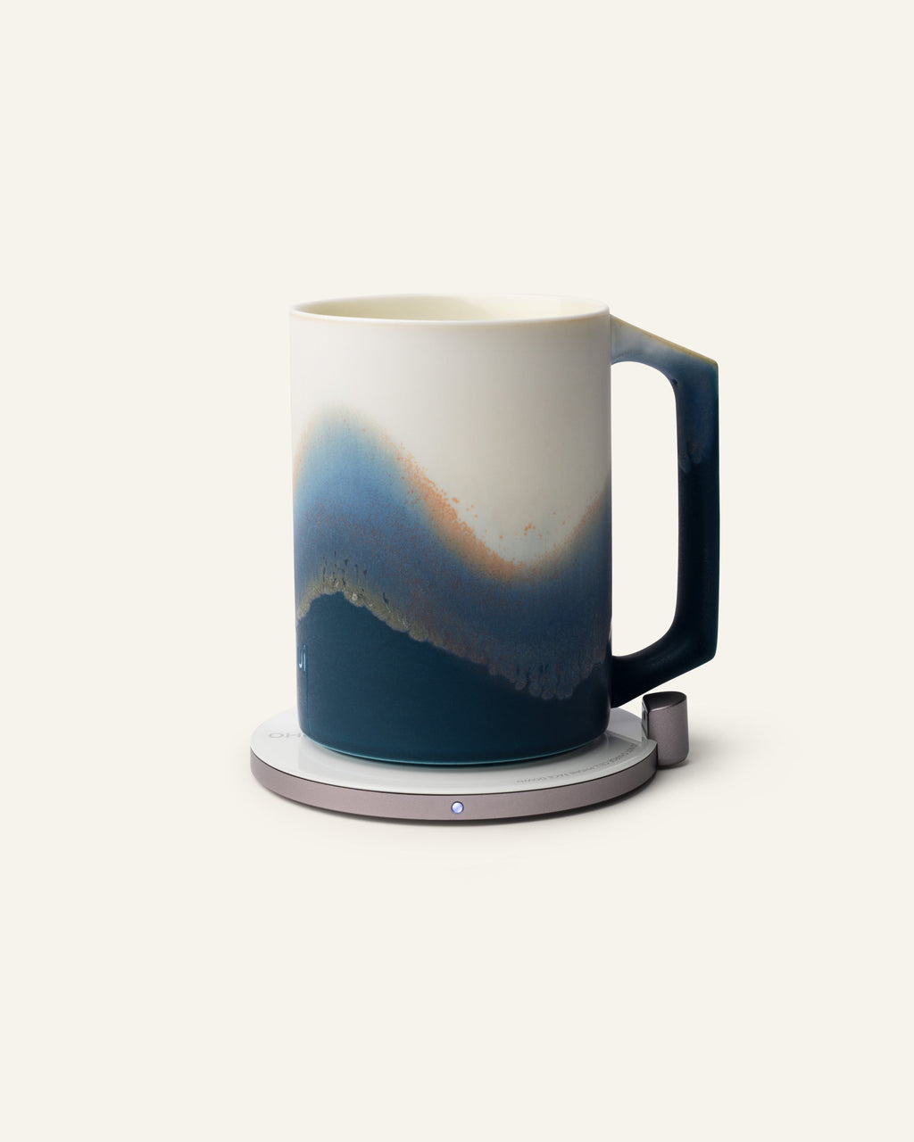 OHOM Ui Artist Collection Set - Arctic Radiance | Heirloom Boulevard