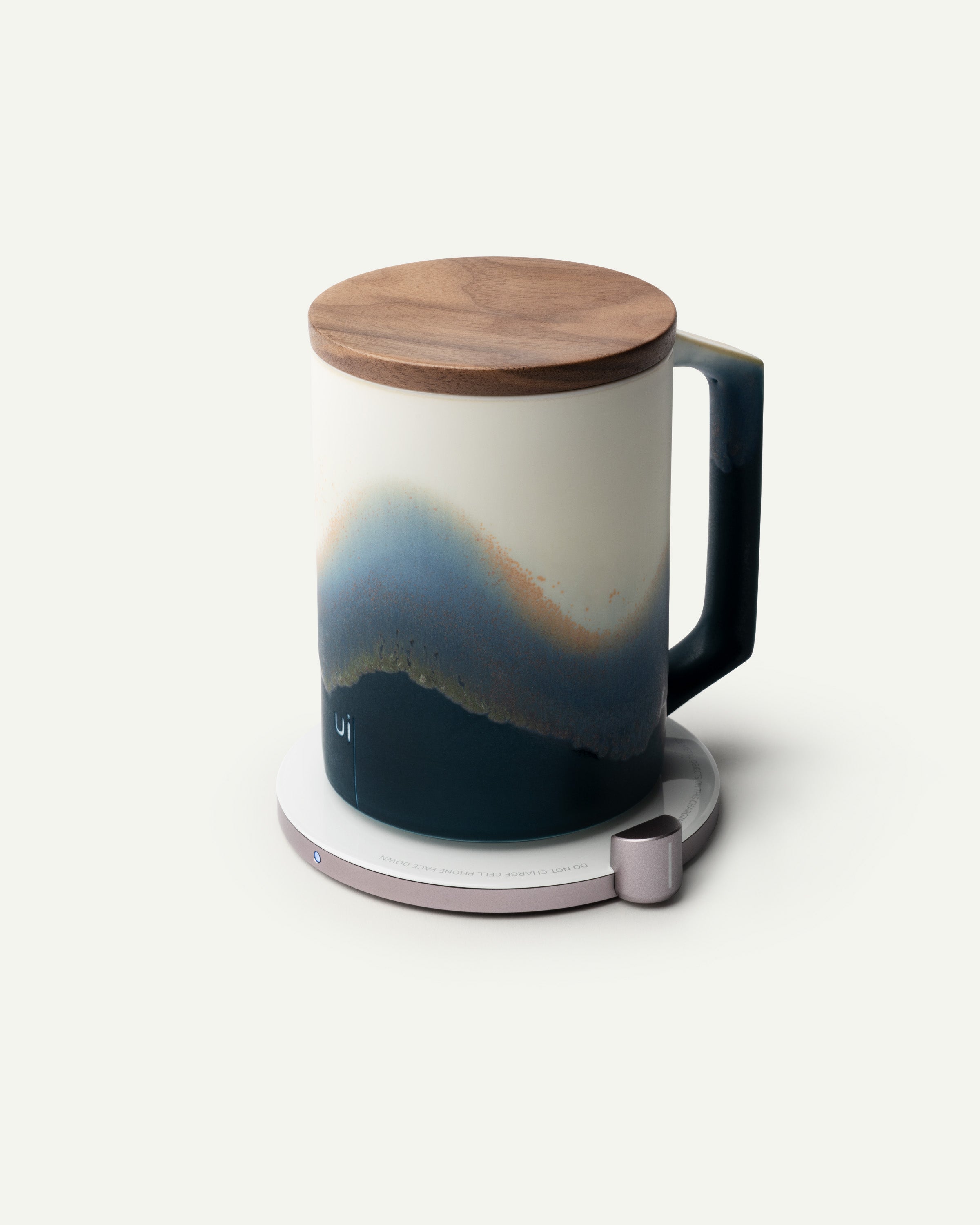 Ui Artist Collection Set - Arctic Radiance | Heirloom Boulevard