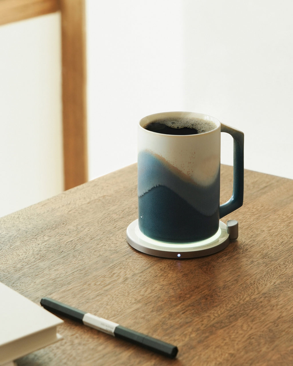 Ui Artist Collection Set - Arctic Radiance | Heirloom Boulevard