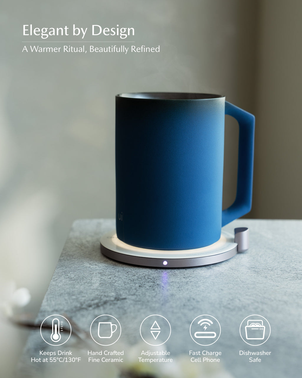 OHOM Ui Artist Collection Set - Midnight Abyss | Heirloom Boulevard