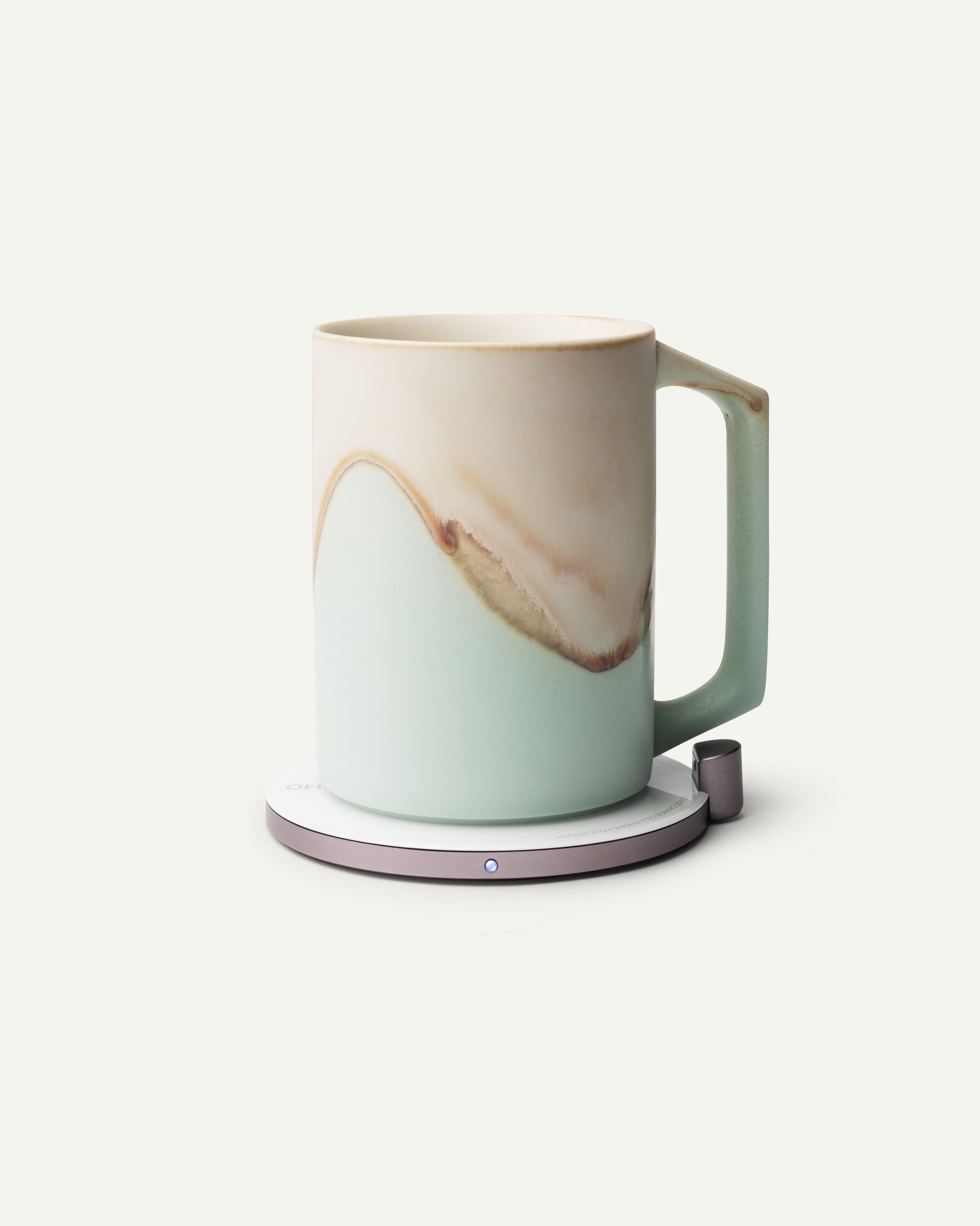 Ui Artist Collection Set - Mint Glacier | Heirloom Boulevard