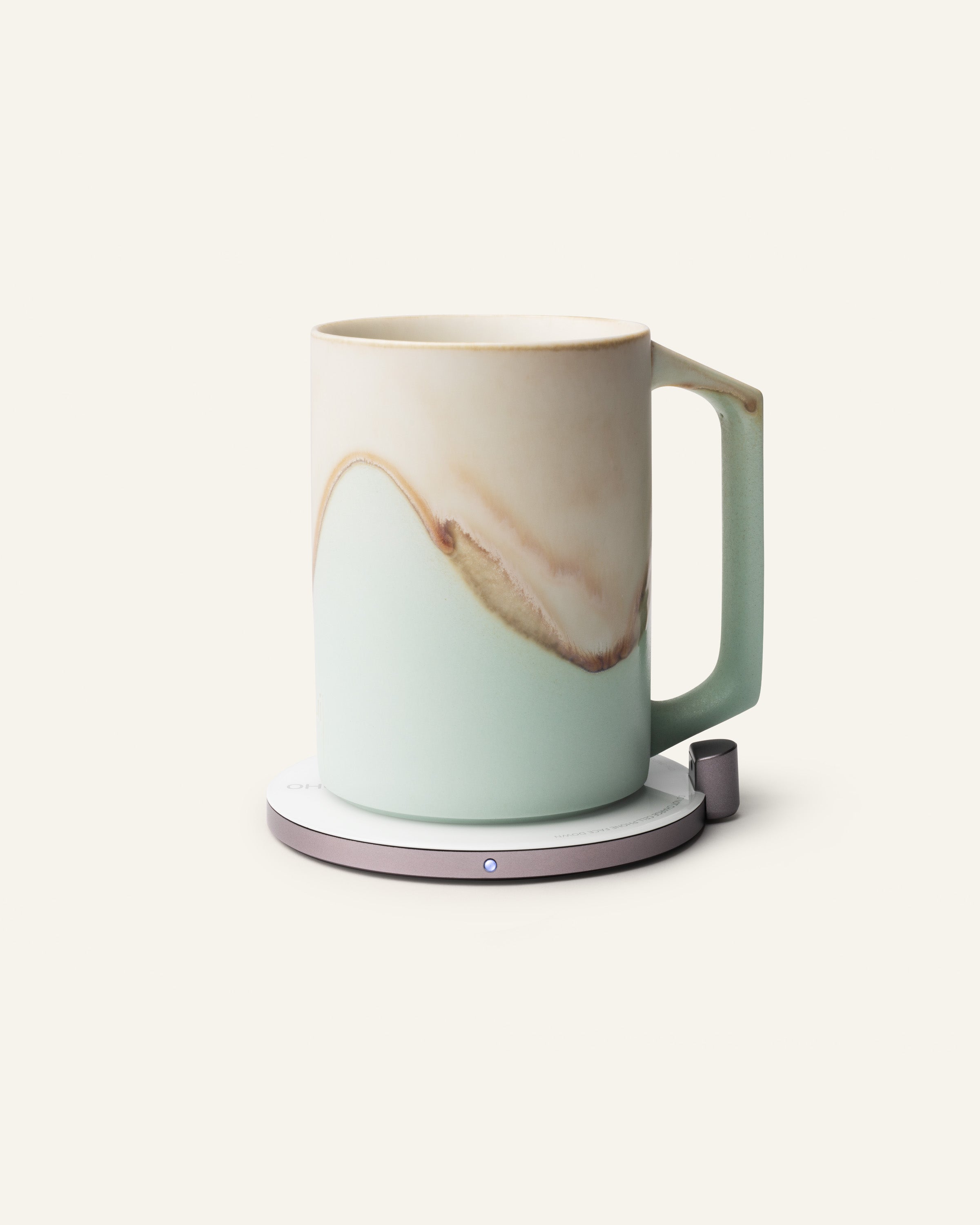 OHOM Ui Artist Collection Set - Mint Glacier | Heirloom Boulevard