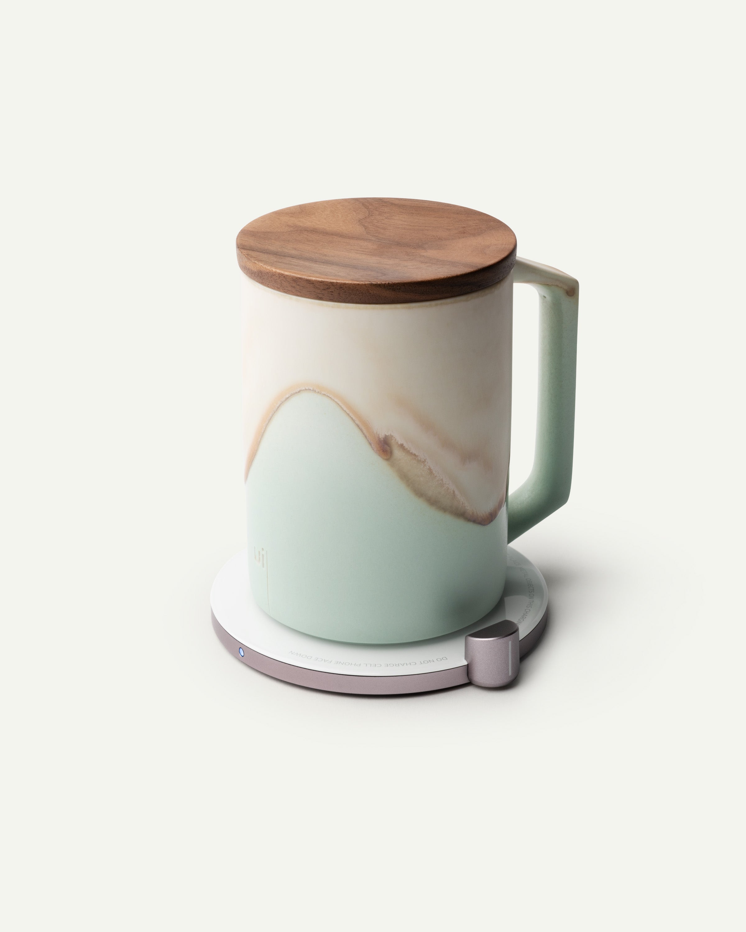 Ui Artist Collection Set - Mint Glacier | Heirloom Boulevard