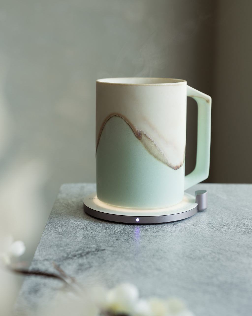 Ui Artist Collection Set - Mint Glacier | Heirloom Boulevard