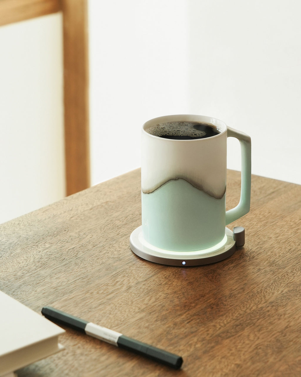 Ui Artist Collection Set - Mint Glacier | Heirloom Boulevard