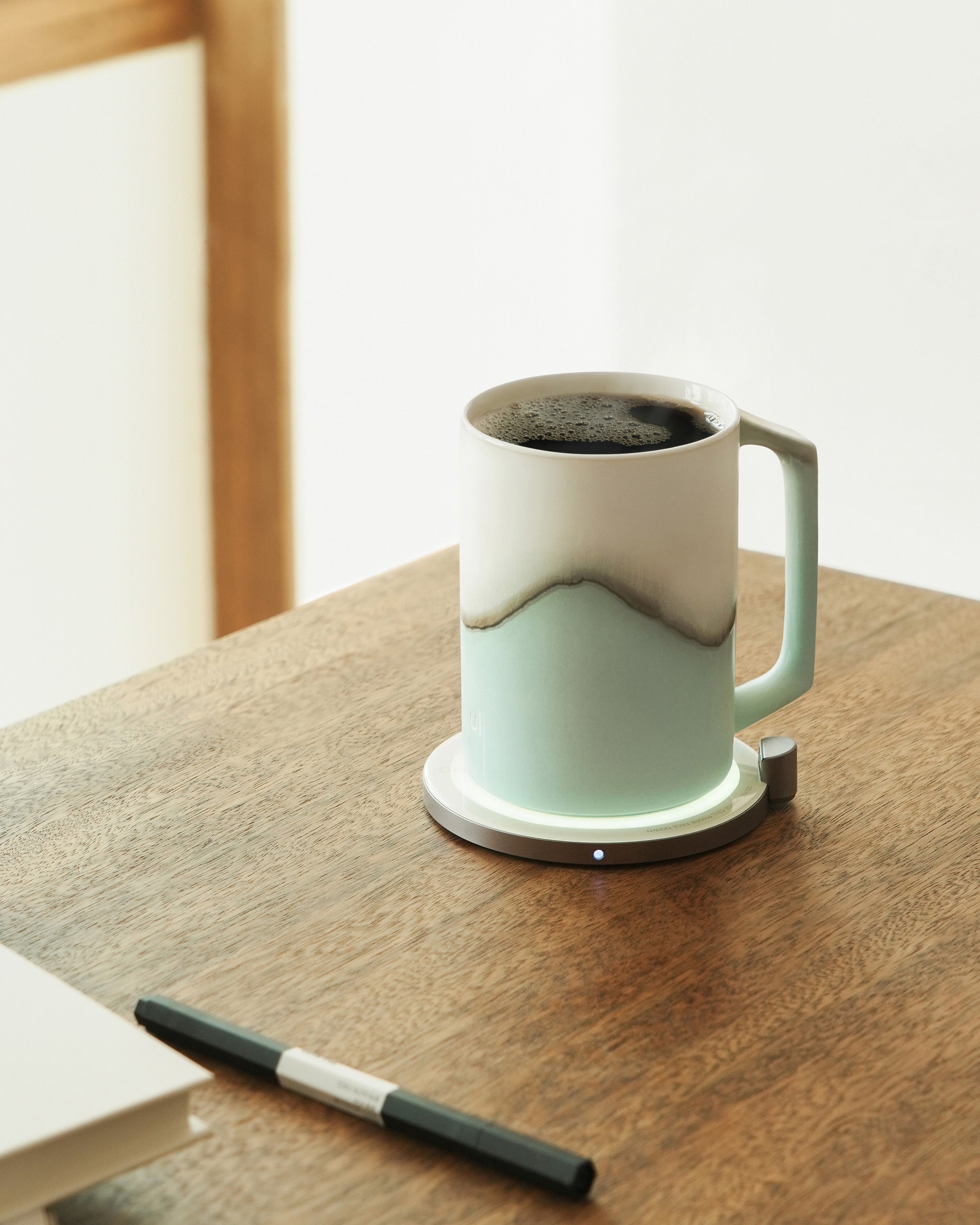 Ui Artist Collection Set - Mint Glacier | Heirloom Boulevard