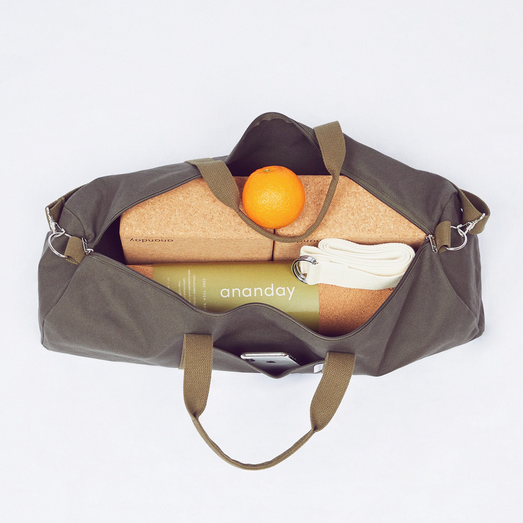 On-The-Go Studio Set in Surplus Ananday | Heirloom Boulevard