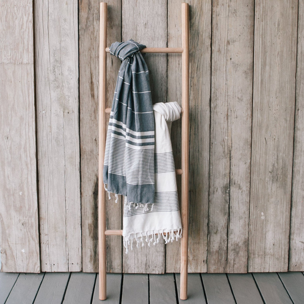 Blanket Ladder