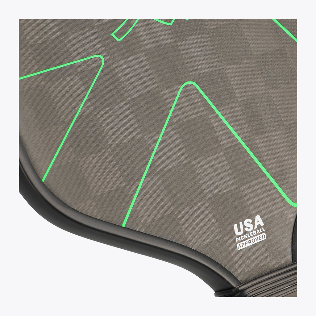 Osaka Pickleball Paddle Pro Tour LTD | Iconic Black | Heirloom Boulevard