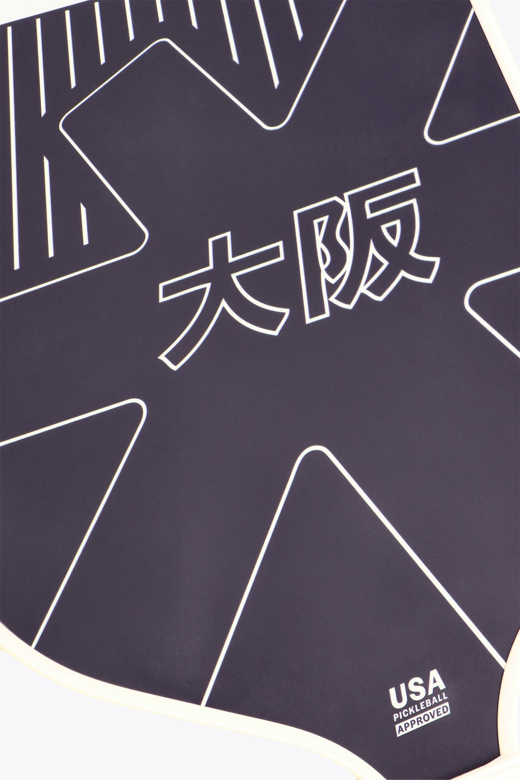 Osaka Pickleball Paddle Kazoku | Future Dusk | Heirloom Boulevard