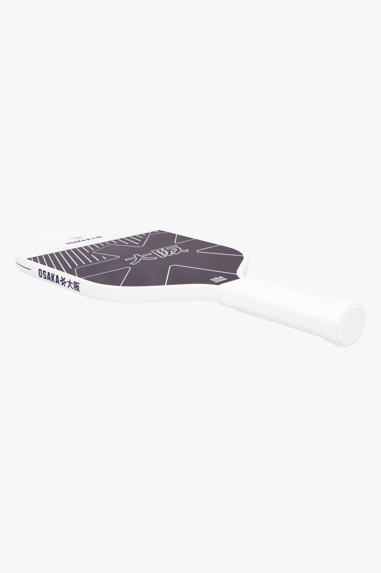 Osaka Pickleball Paddle Kazoku | Future Dusk | Heirloom Boulevard