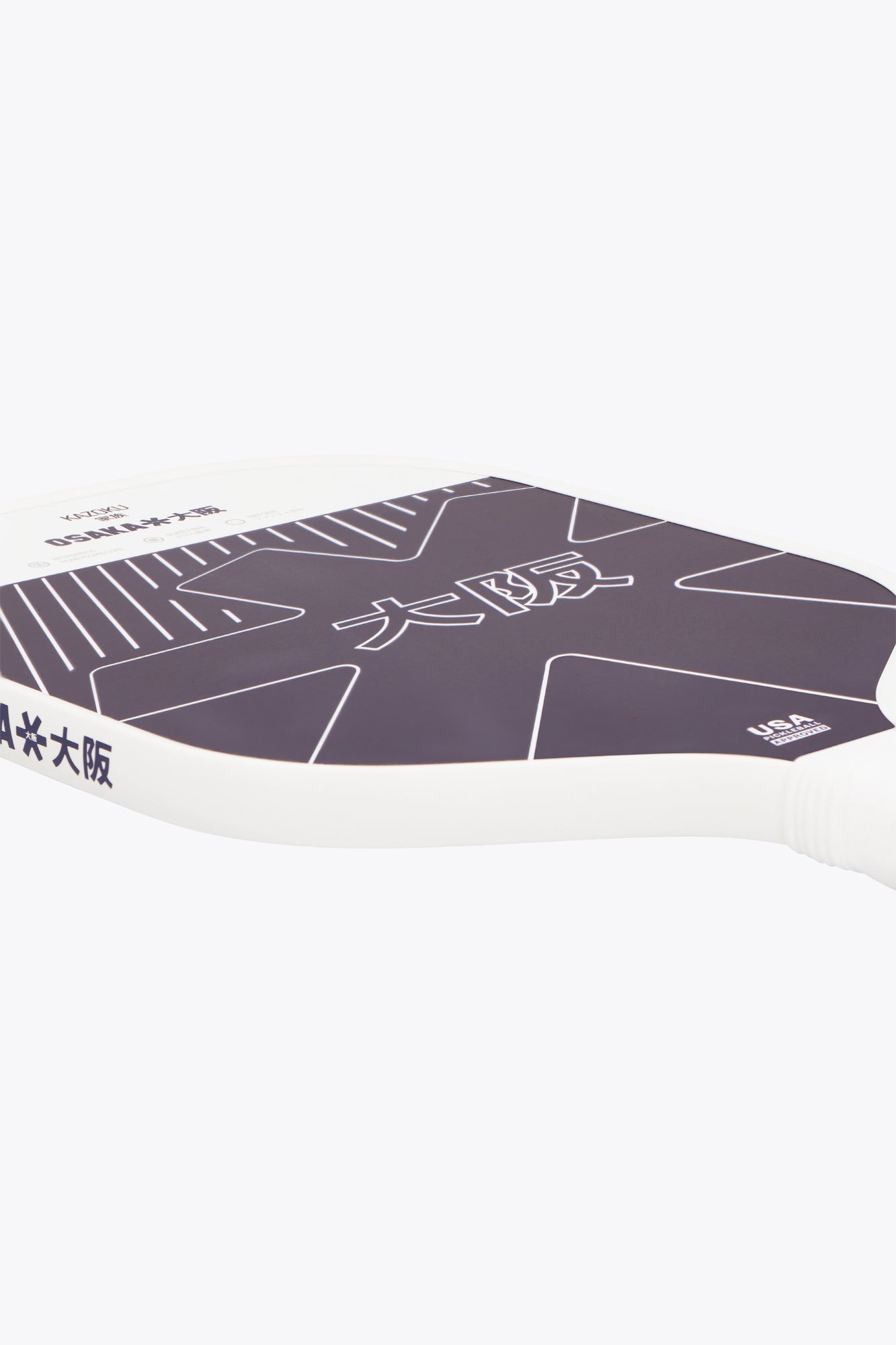 Osaka Pickleball Paddle Kazoku | Future Dusk | Heirloom Boulevard