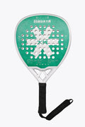 Osaka Padel Racket - Pro Tour - Power | Aquatic Awe Aquatic Awe No SIze | Heirloom Boulevard