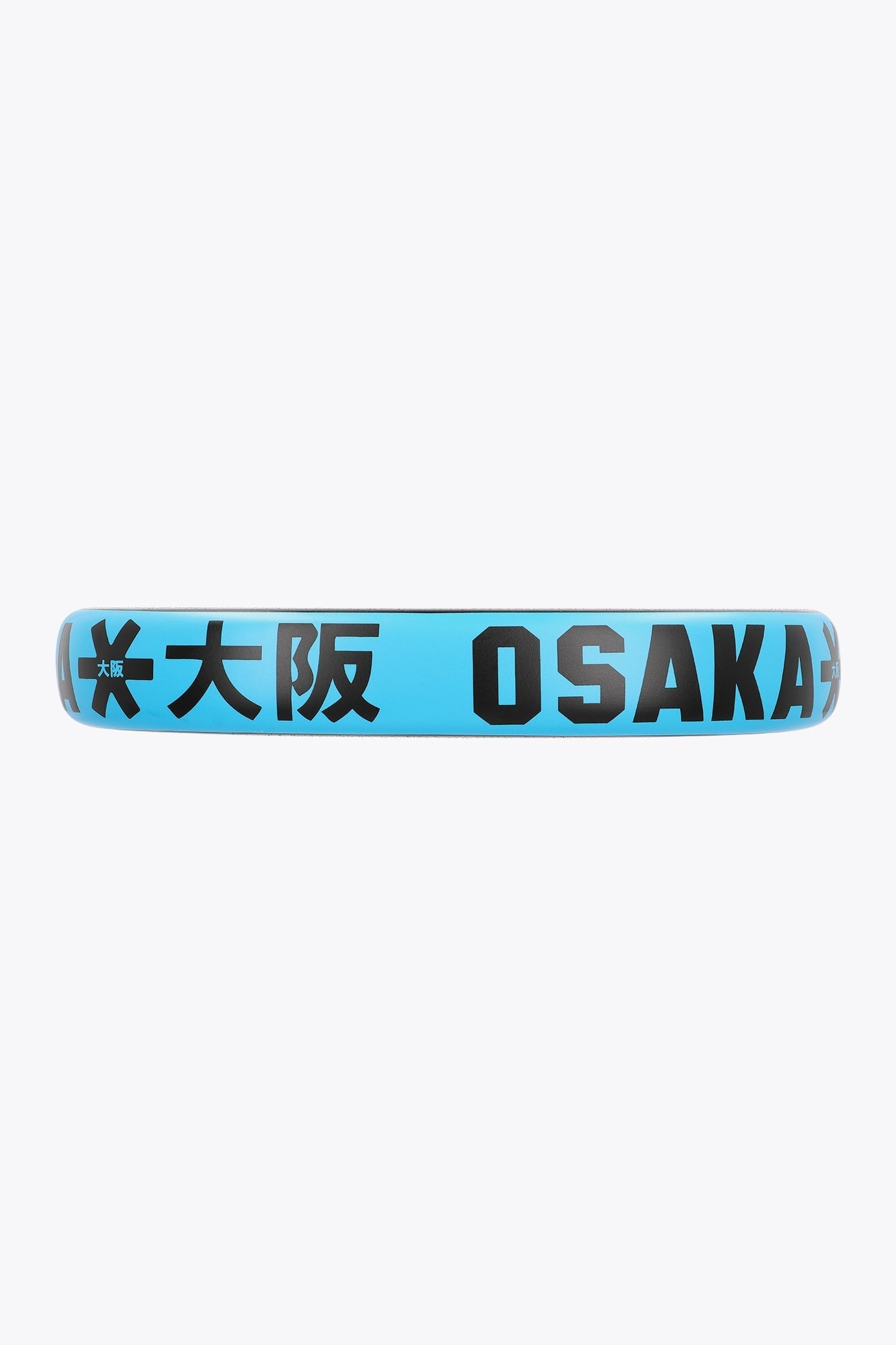 Osaka Padel Racket - Vision - Power | Electric Blue | Heirloom Boulevard