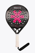 Osaka Padel Racket - Pro Tour LTD - Control | Pompeian Red Pompeian Red No SIze | Heirloom Boulevard