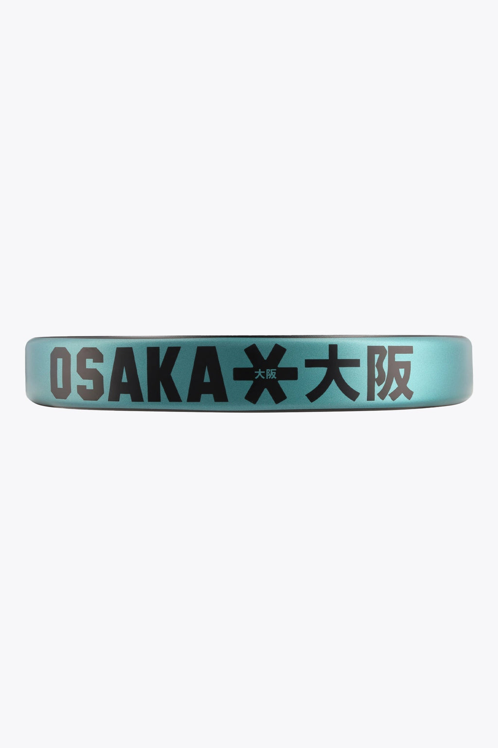 Osaka Padel Racket - Vision Pro - Control | Transformative Teal | Heirloom Boulevard