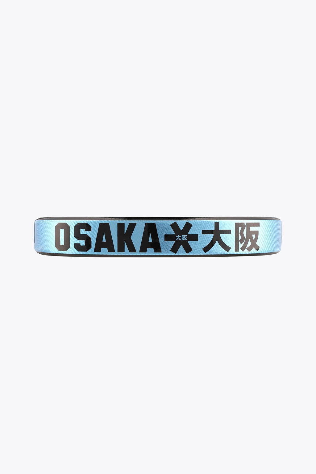 Osaka Padel Racket - Pro Tour LTD - Power | Silver Lake Blue | Heirloom Boulevard