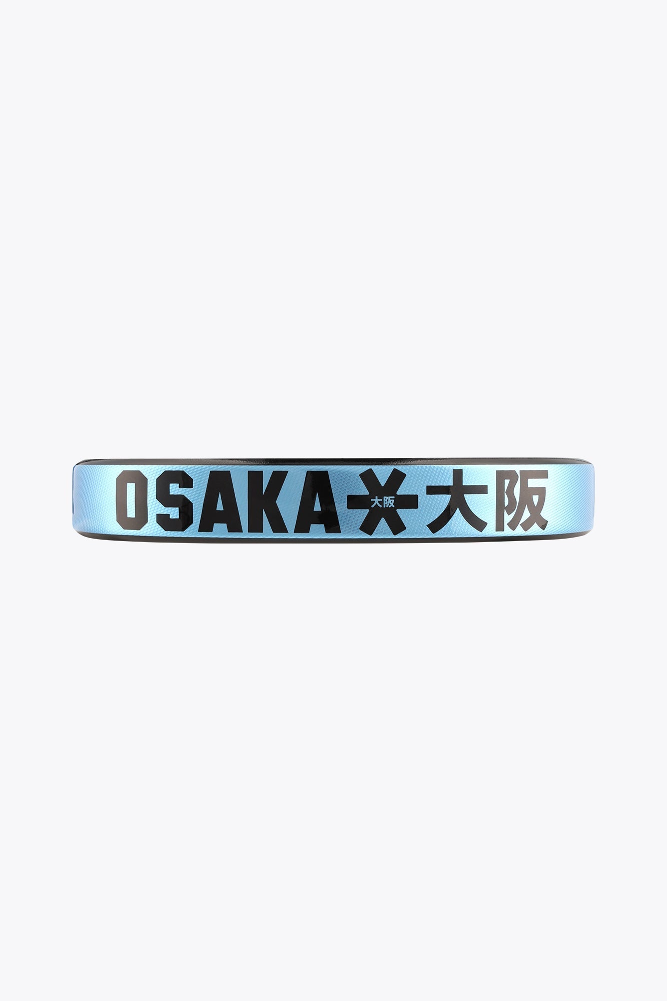 Osaka Padel Racket - Pro Tour LTD - Power | Silver Lake Blue | Heirloom Boulevard