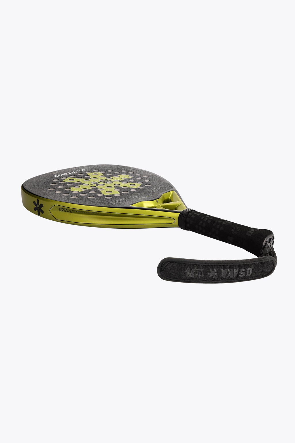 Osaka Padel Racket - Vision Pro - Power | Ferite | Heirloom Boulevard