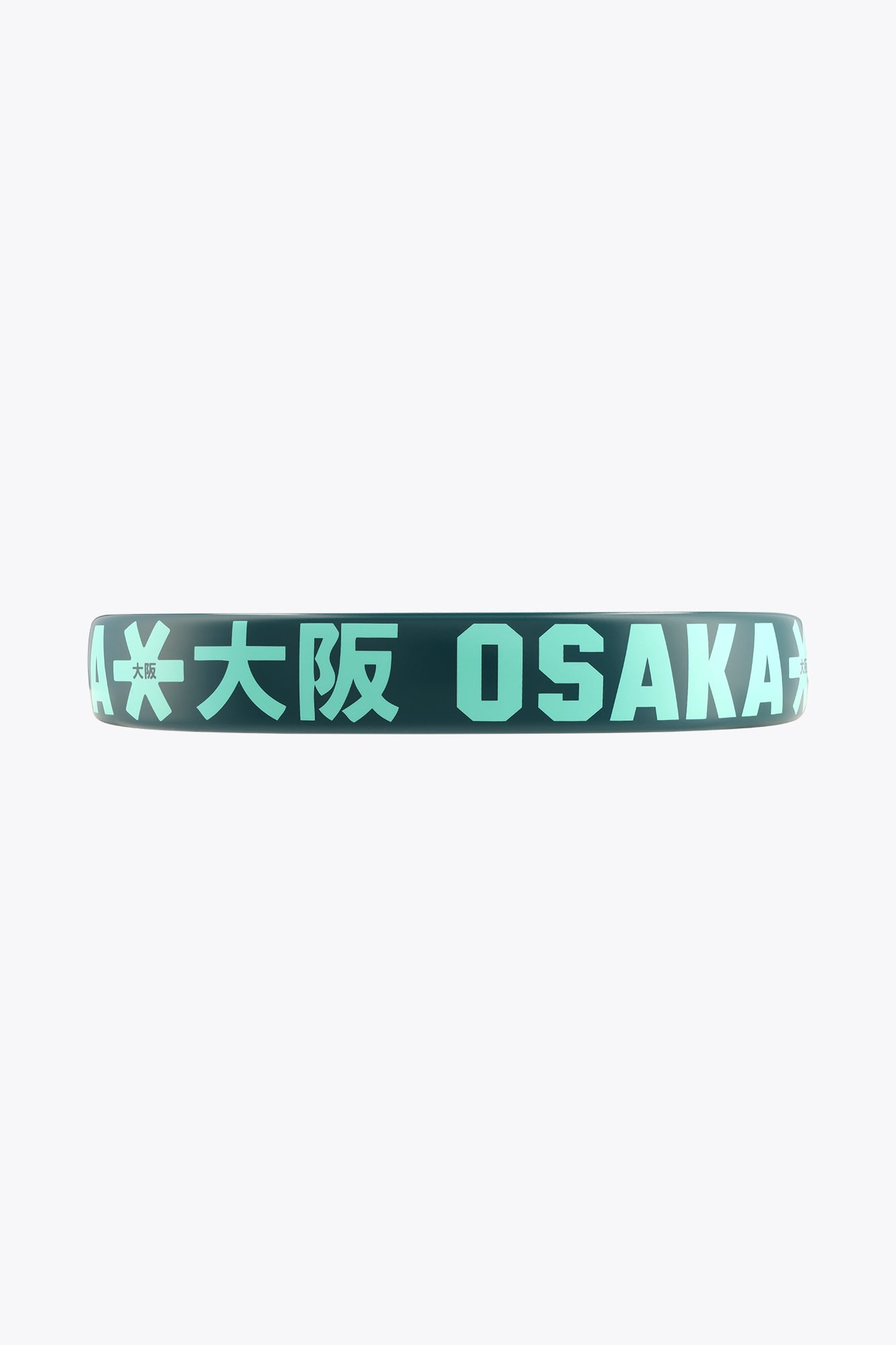 Osaka Padel Racket - Vision - Power | Transformative Teal | Heirloom Boulevard