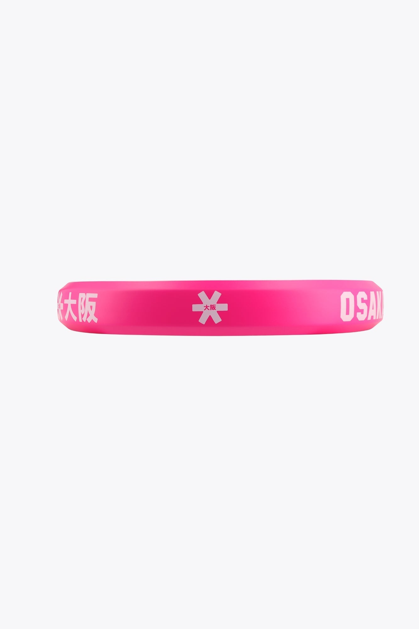 Osaka Padel Racket - Vision - Control | Electric Fuchsia | Heirloom Boulevard