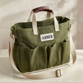Arber Garden Tote | Heirloom Boulevard